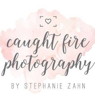 Caught Fire Photography