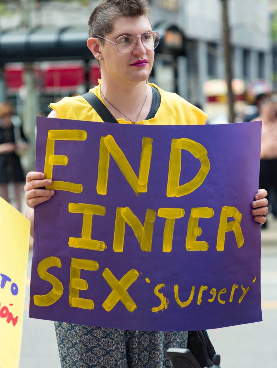 Photo by: Love and Struggle Photos