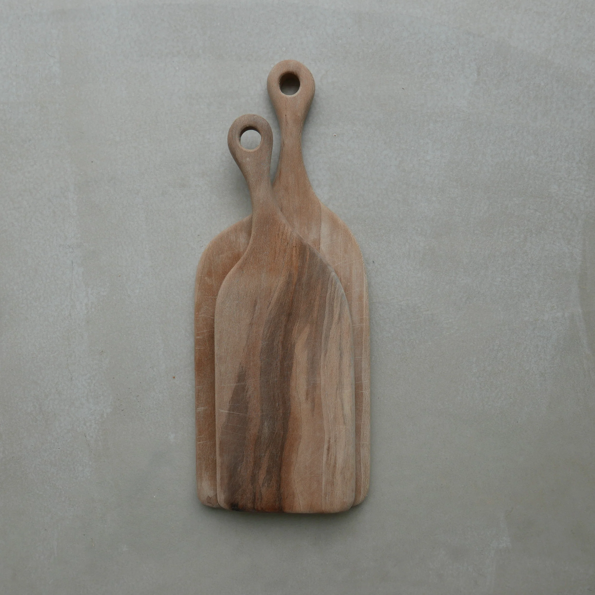 Hampson Woods’ Russell Square boards