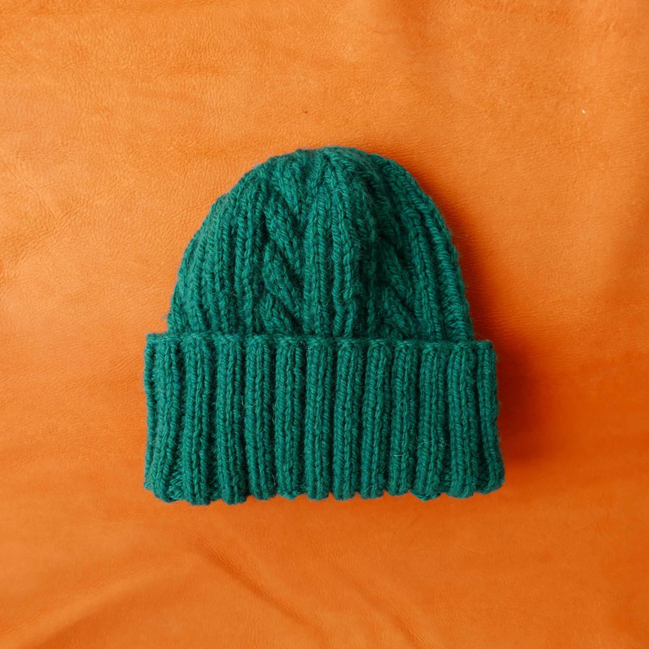 Connolly Knitted Hat