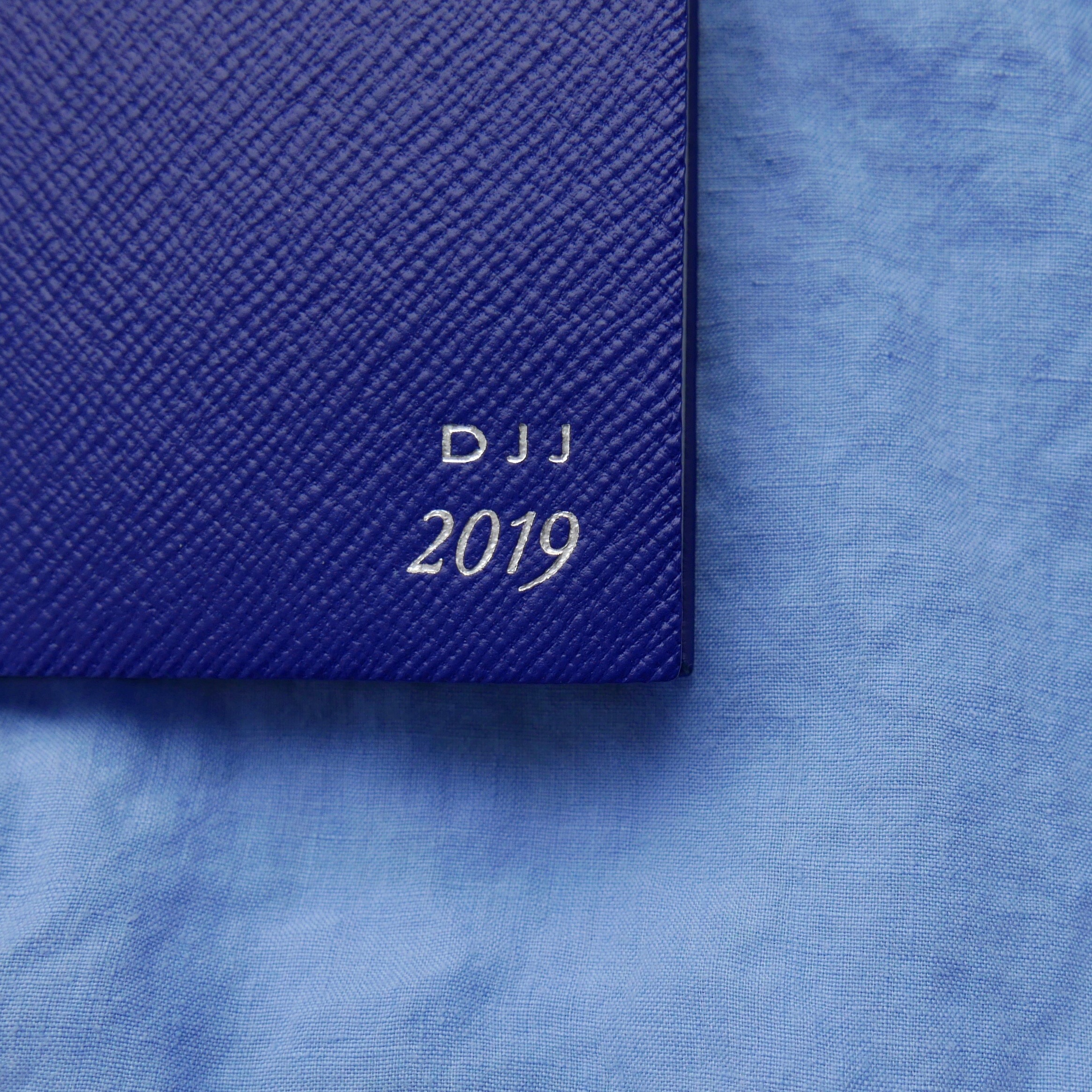 Smythson Panama Diary