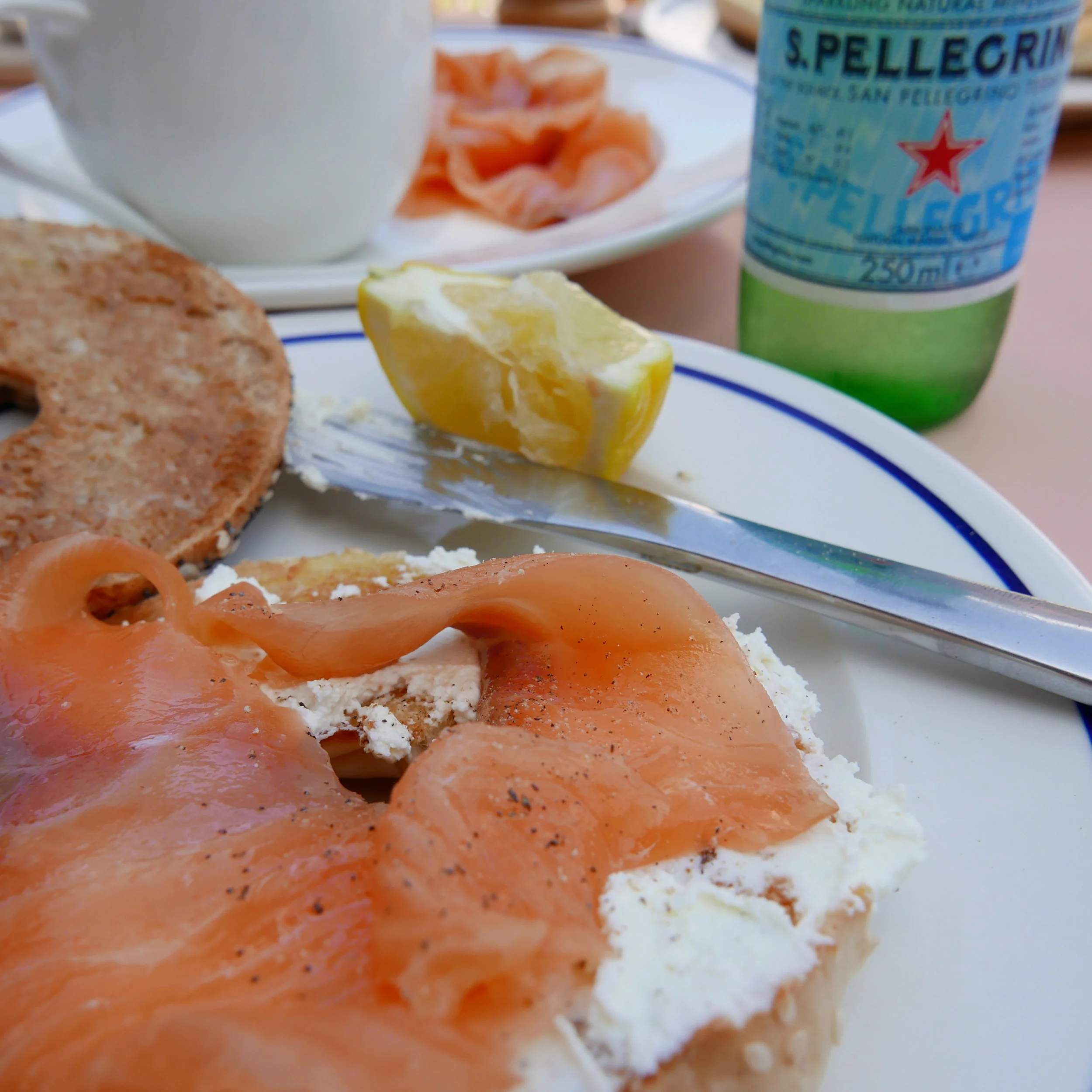 Black Mountains Smokery