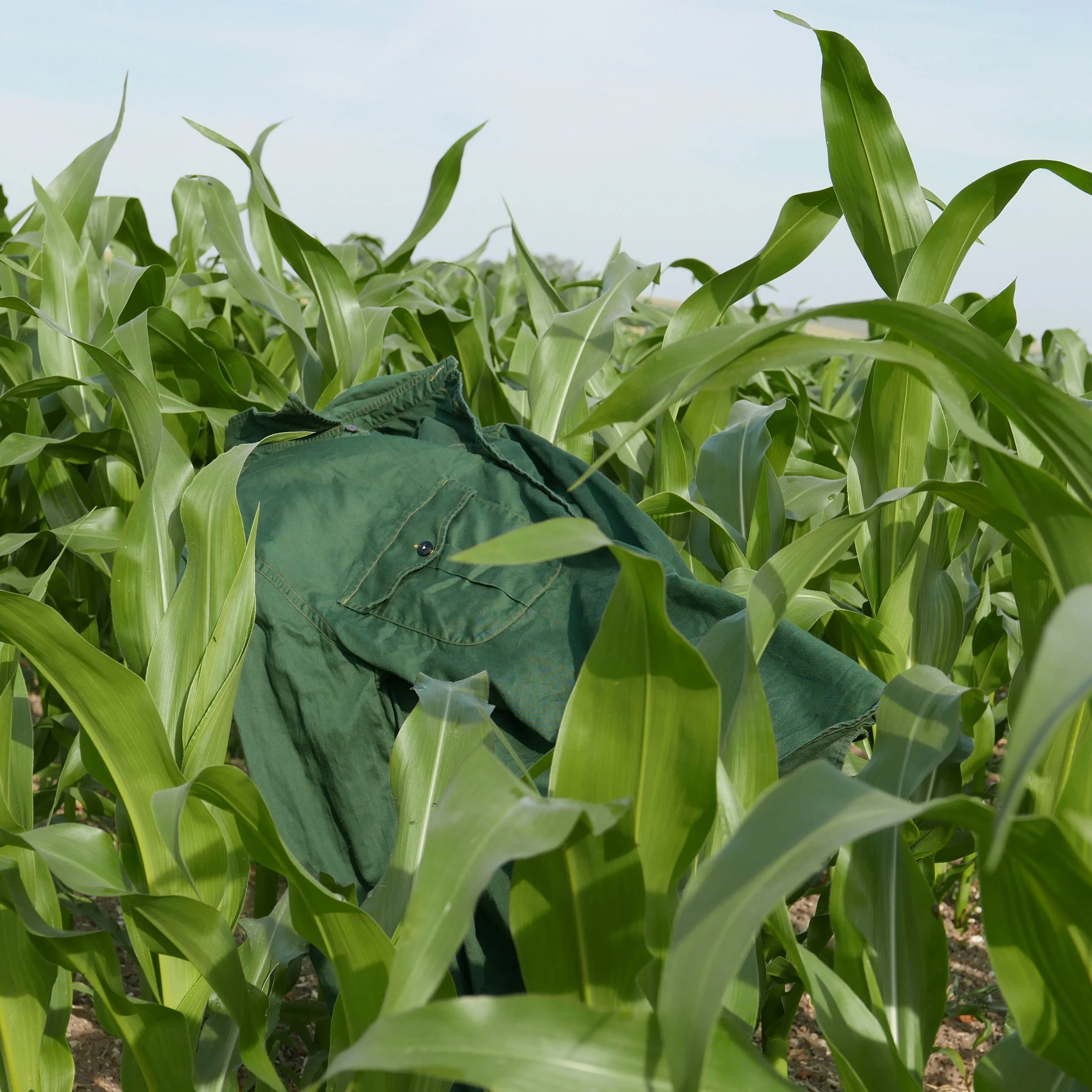 L.E.J x Drakes Shirt