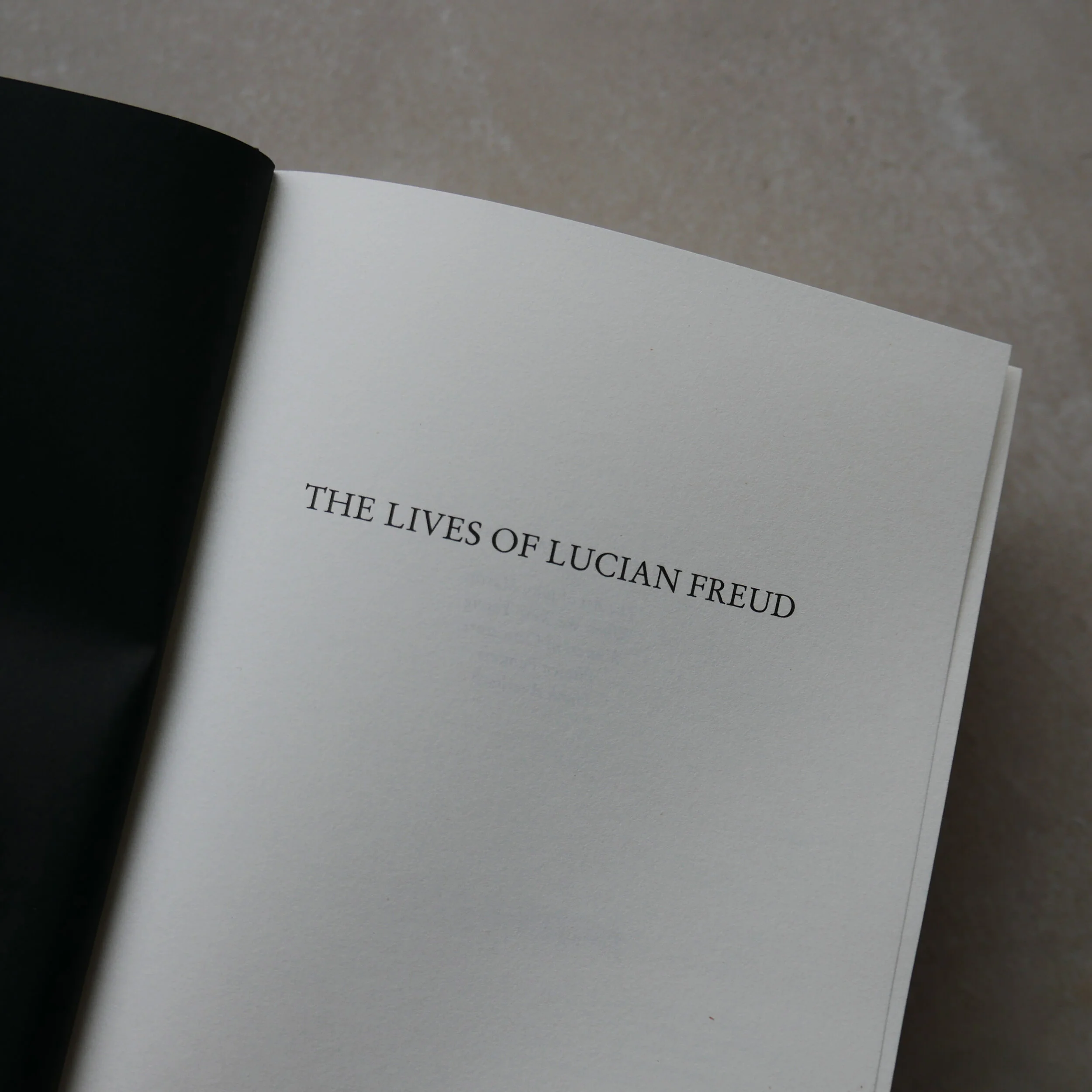 Books of the Week: February