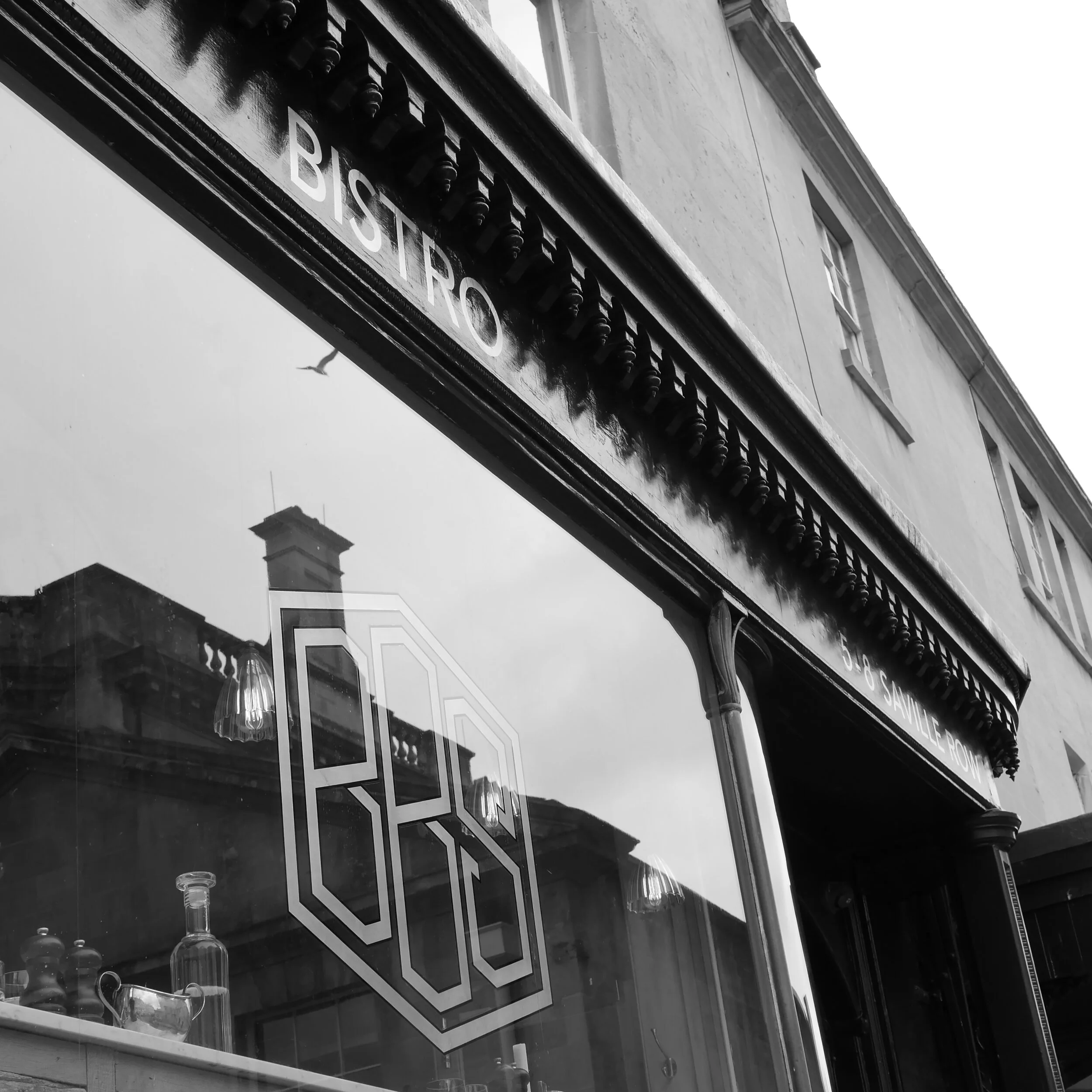 Beckford Bottle Shop