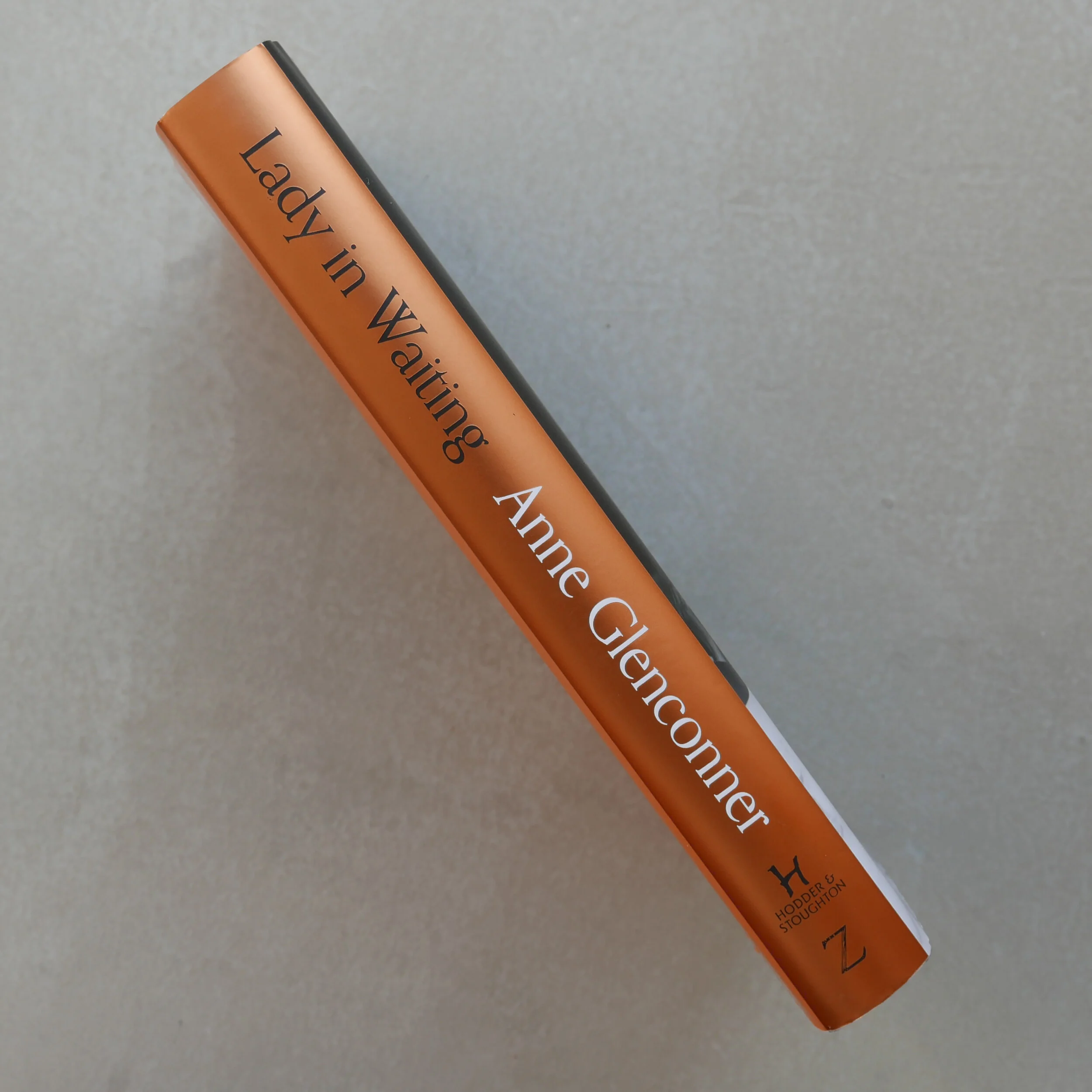 Books of the Week: April