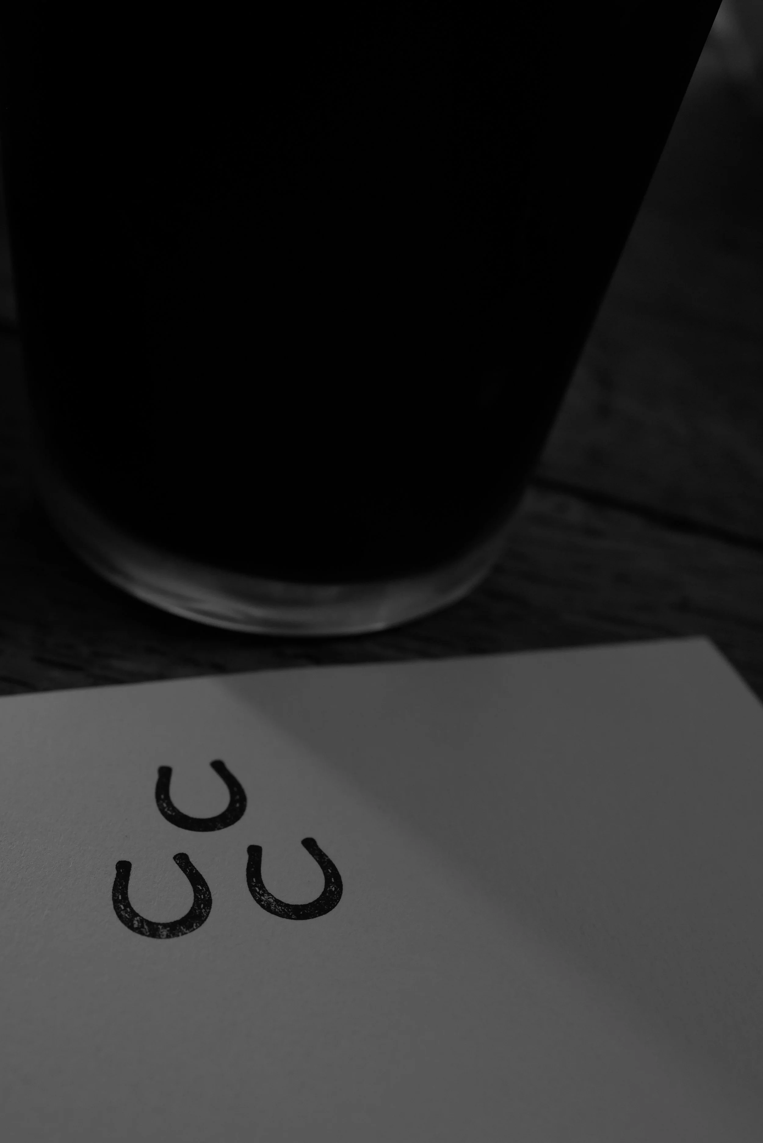 The Three Horseshoes