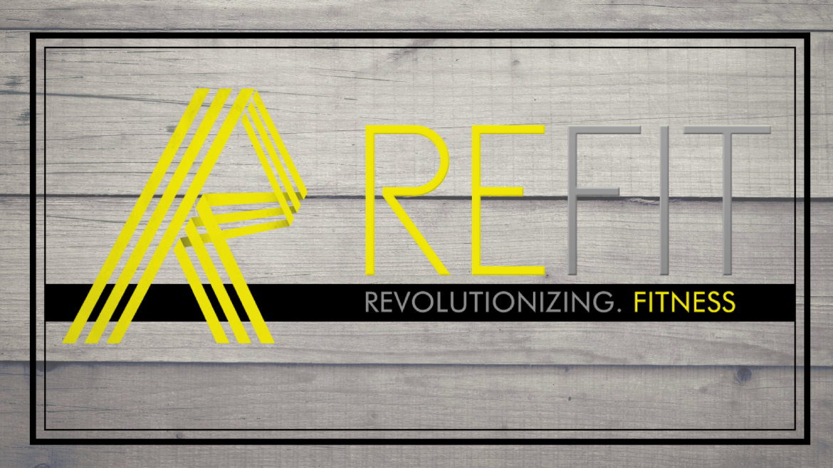 Re-Fit Exercise Class