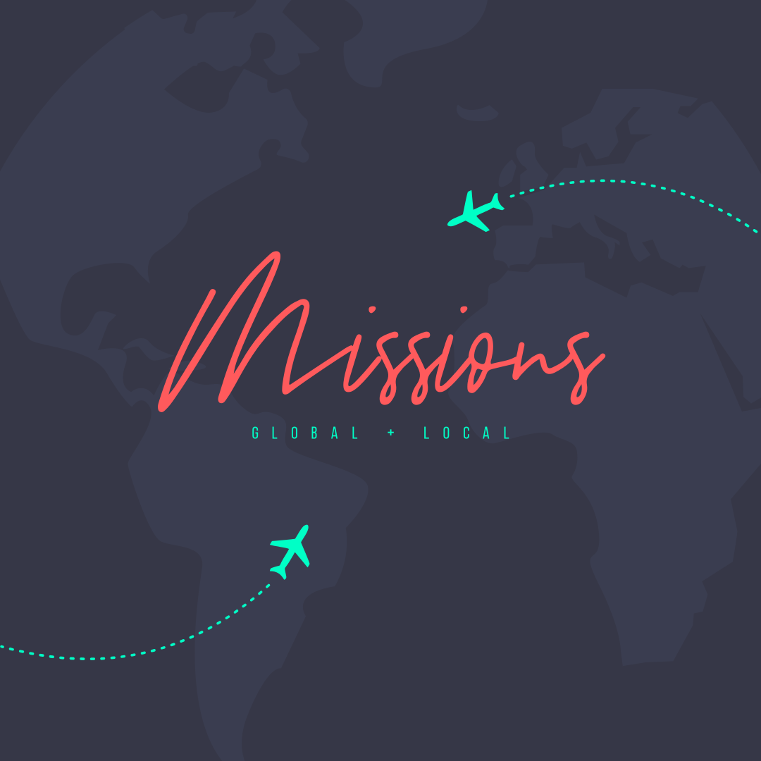 Mission Team Meeting