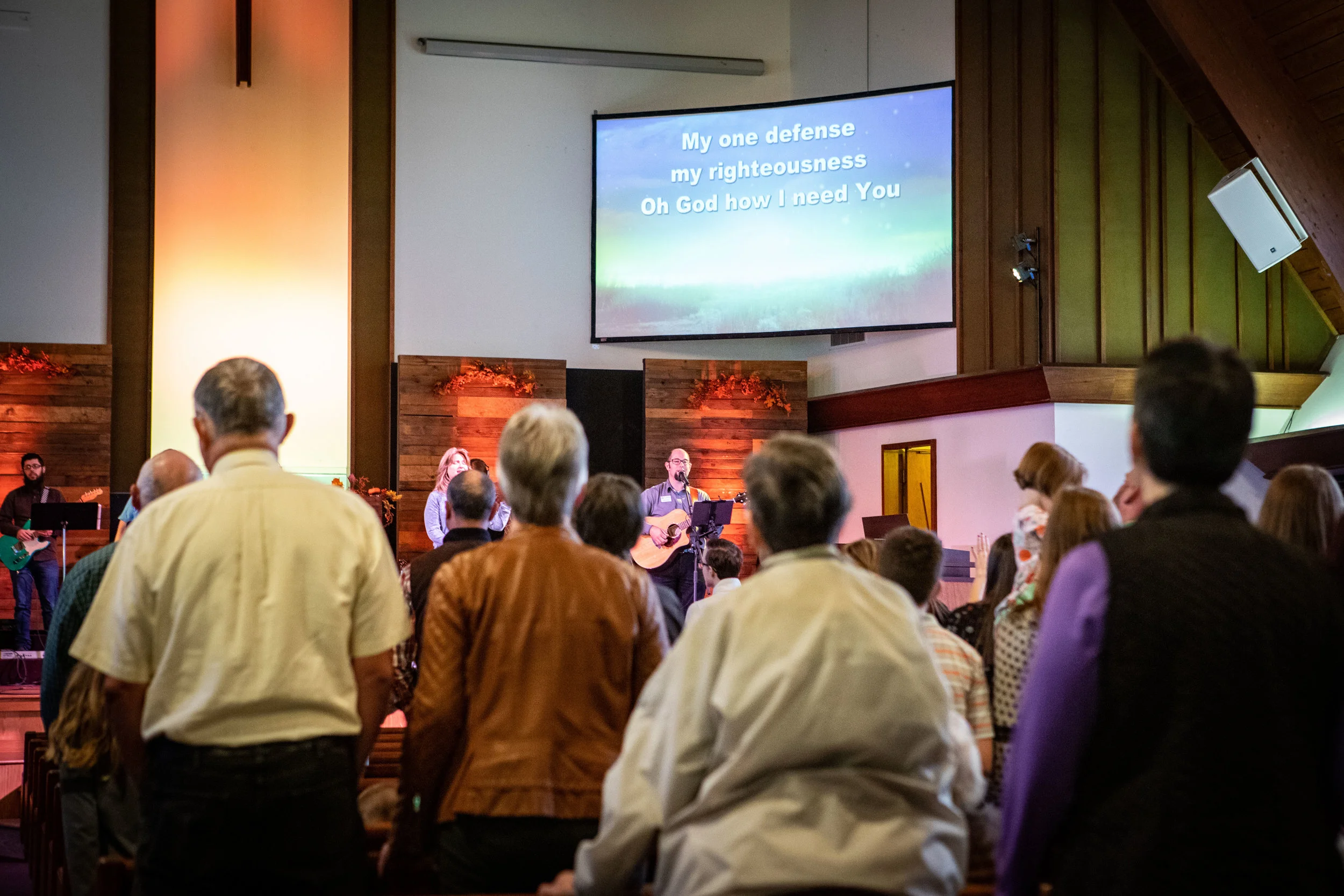 First Baptist Church of Fulton