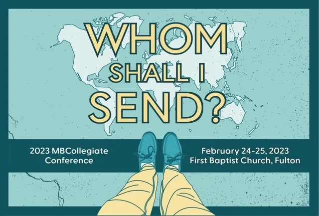 Mo Collegiate Conference