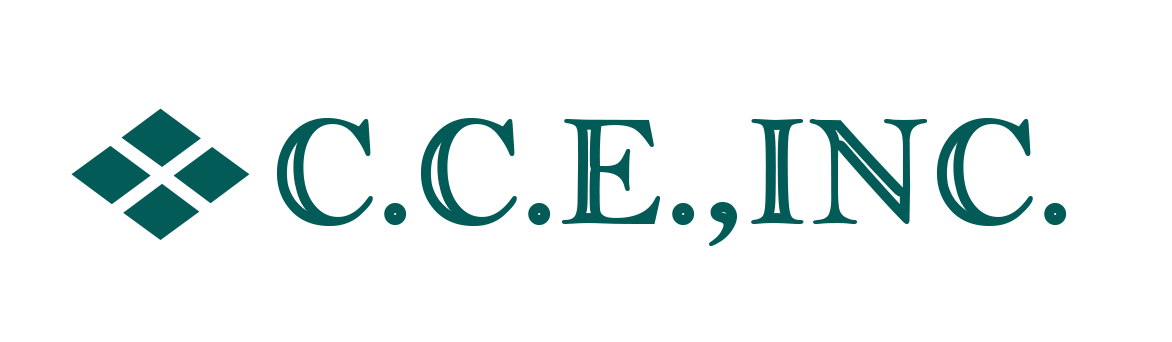 C.C.E. Inc.