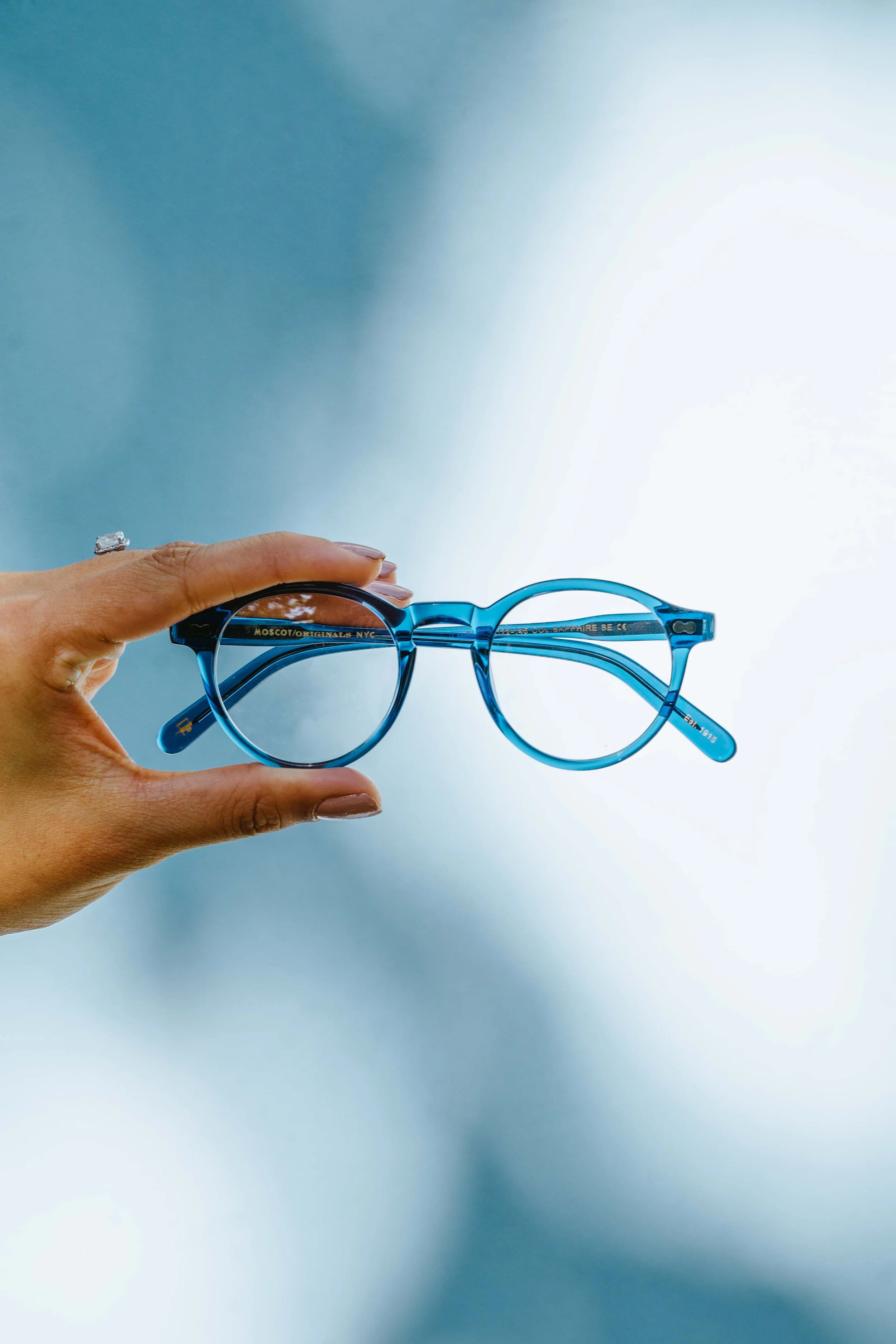 MOSCOT