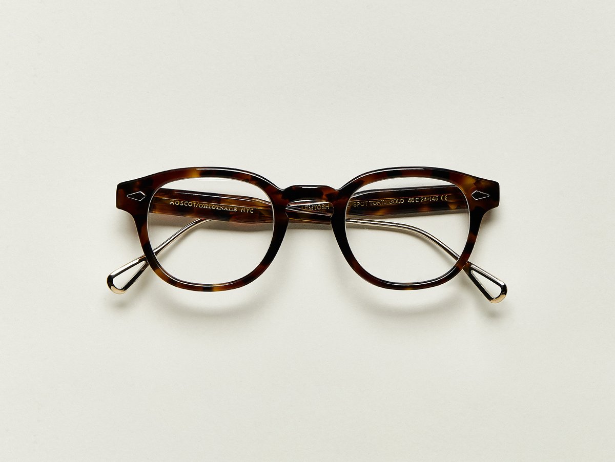 Moscot Glasses and Frames, Discount Eyeglasses Online Kensington 