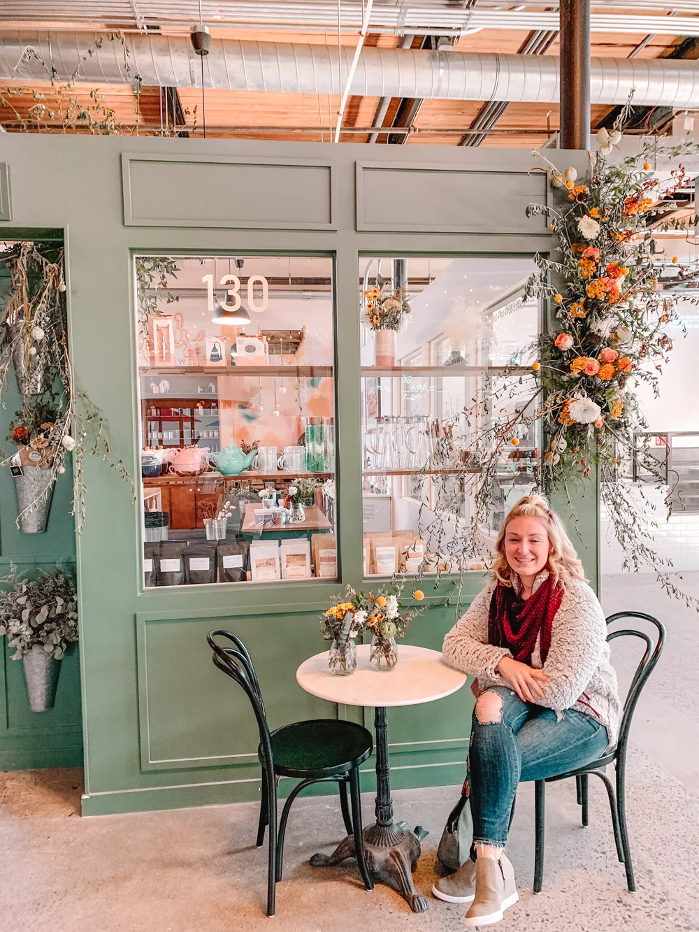gluten free nashville downtown