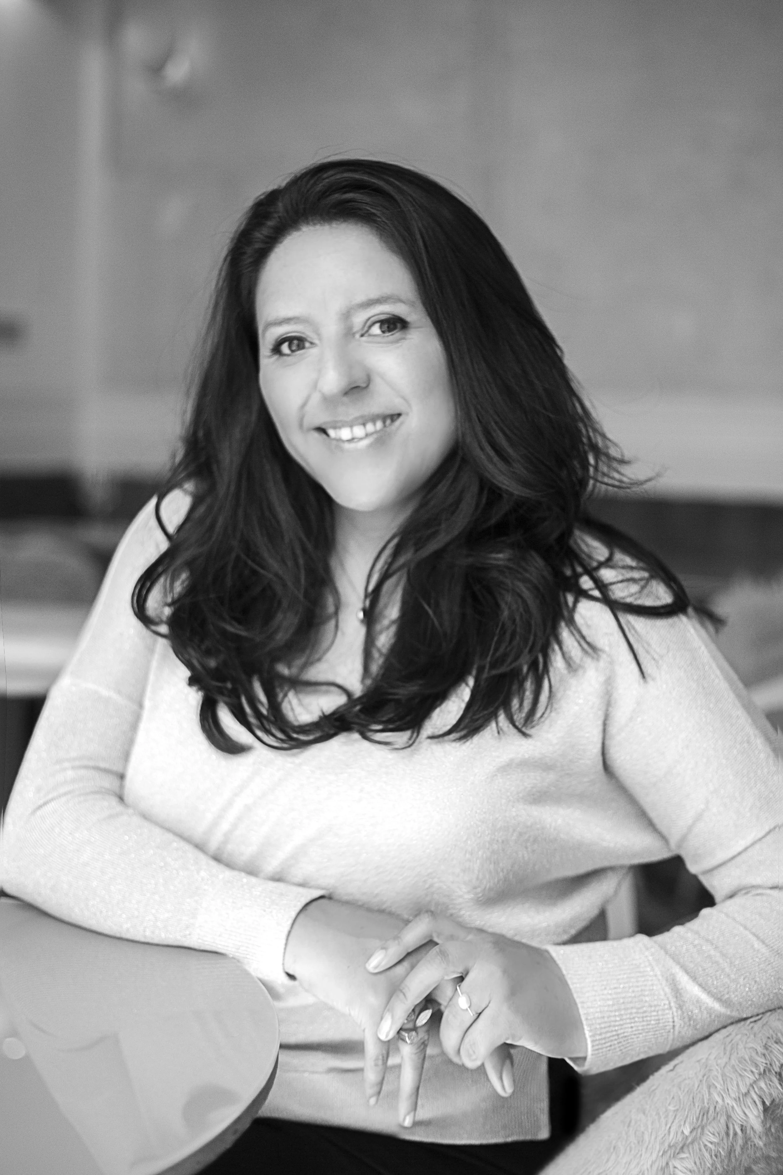 Marisol Menendez por Digital Influencer (byn).jpg