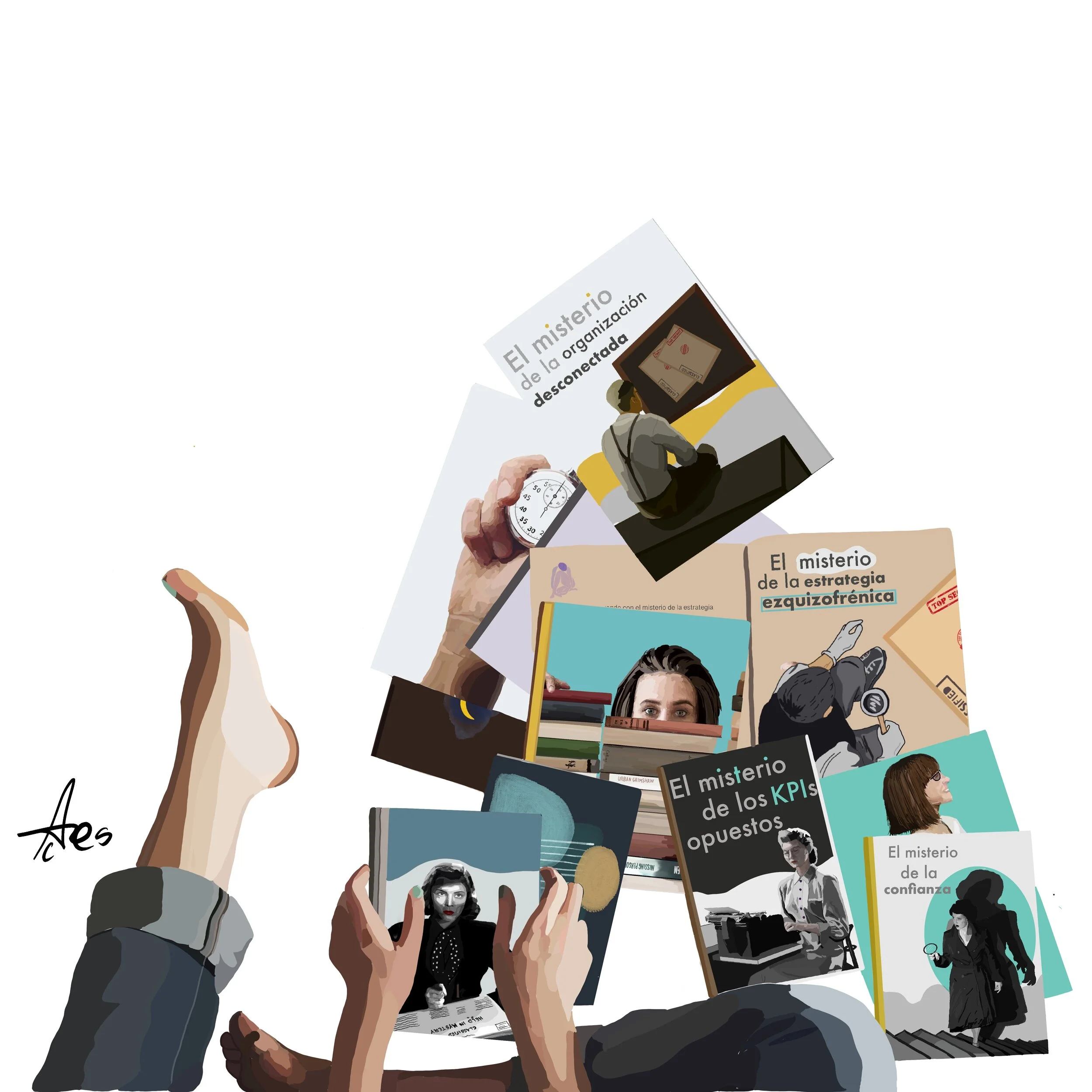 3 Dimensiones de la Innovación Abierta