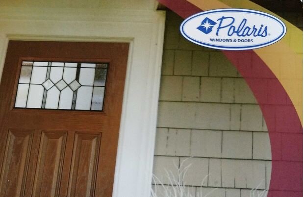 Polaris Windows