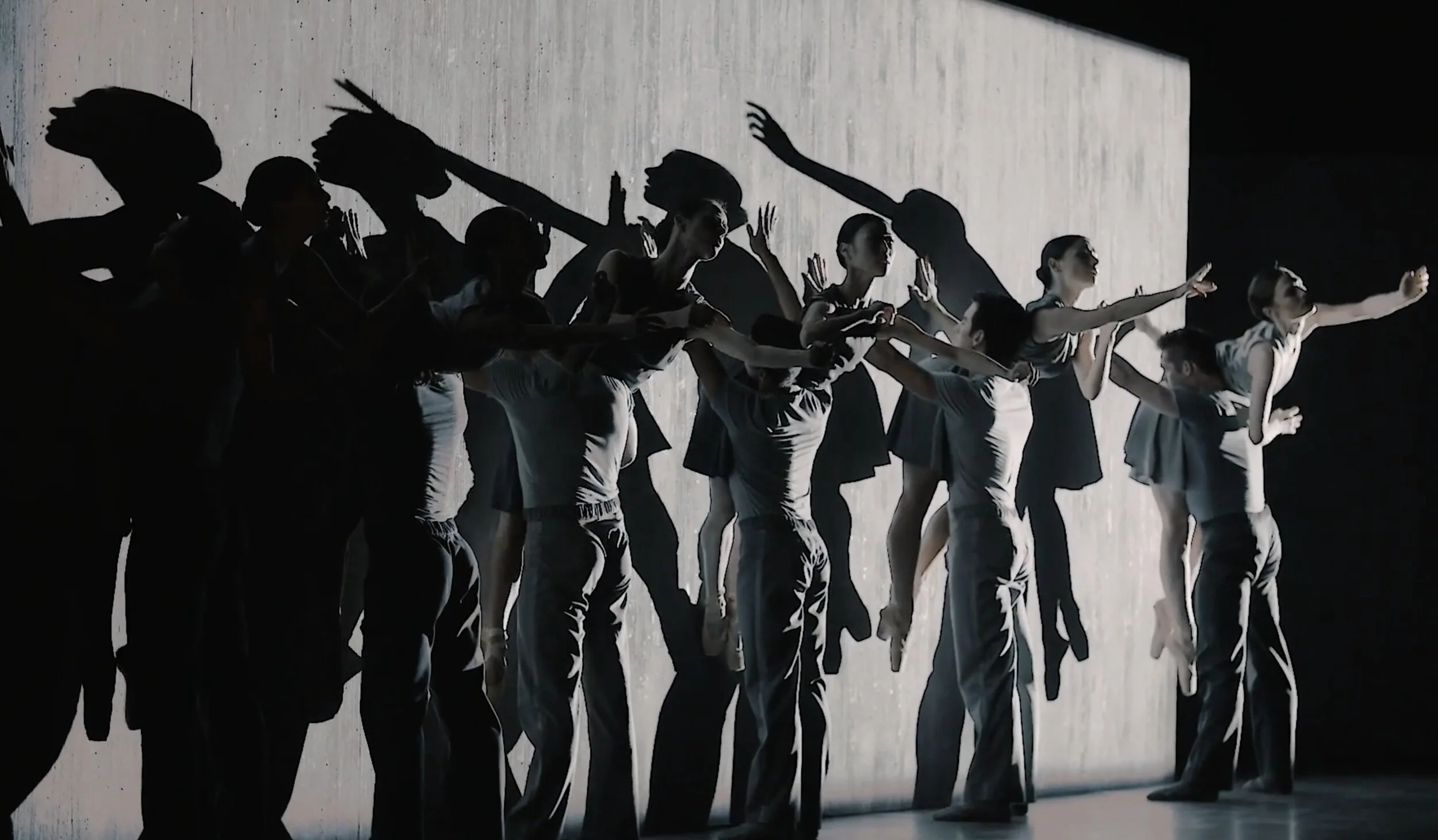 A Brief Nostalgia Trailer