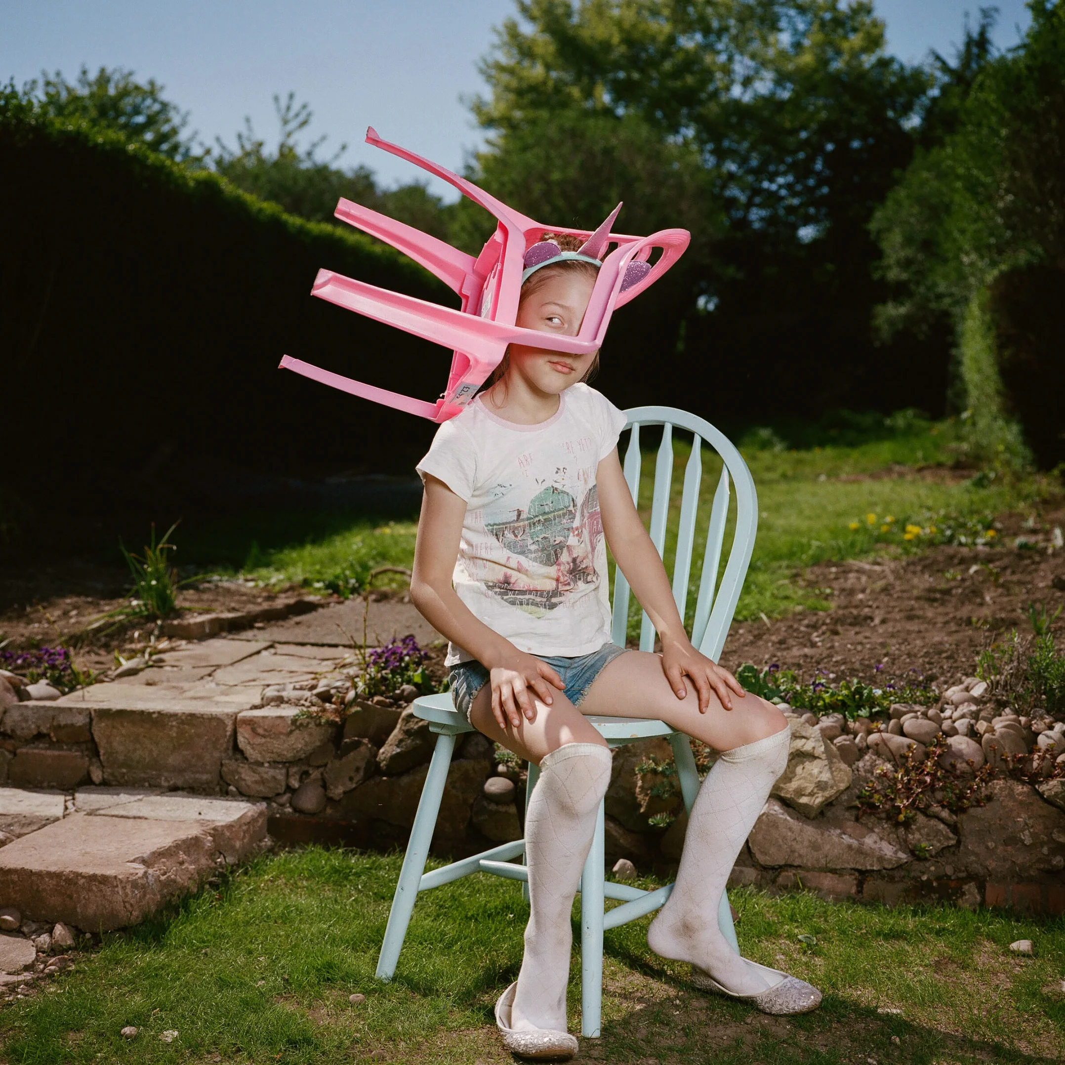 Stories of Home © Jon Tonks