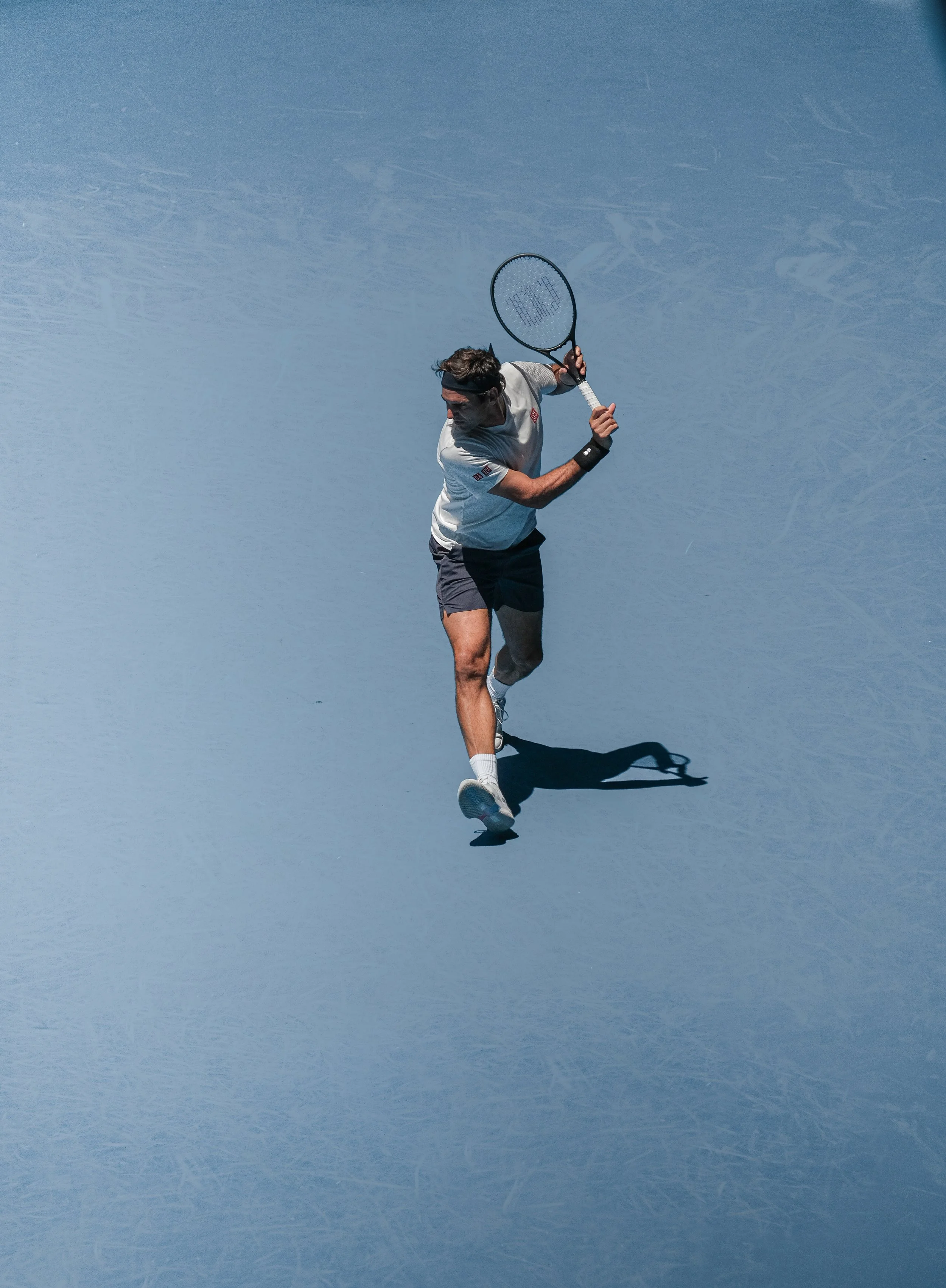 Match Point with Chris Caporaso on Tennis Culture