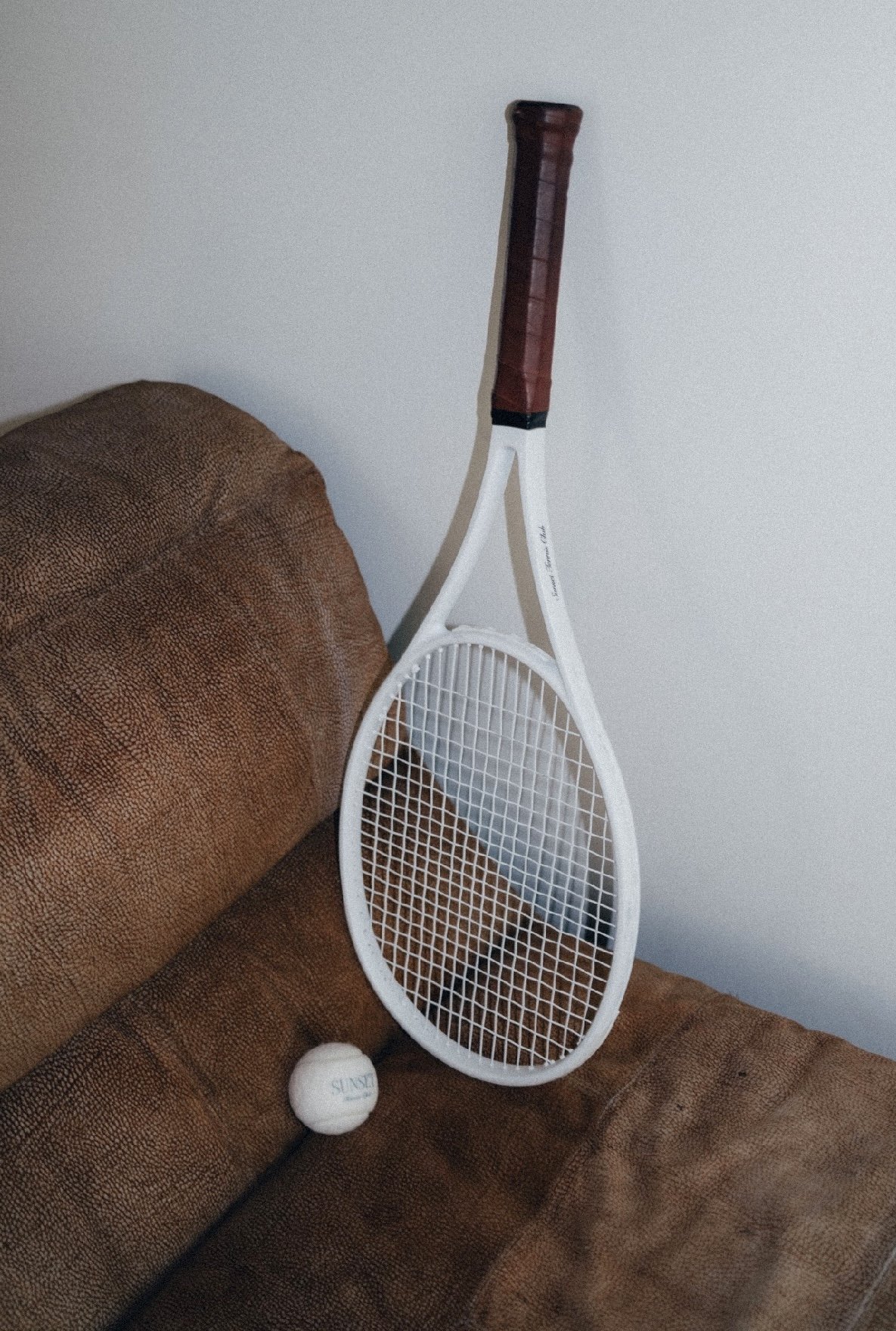 The Sunset Racket