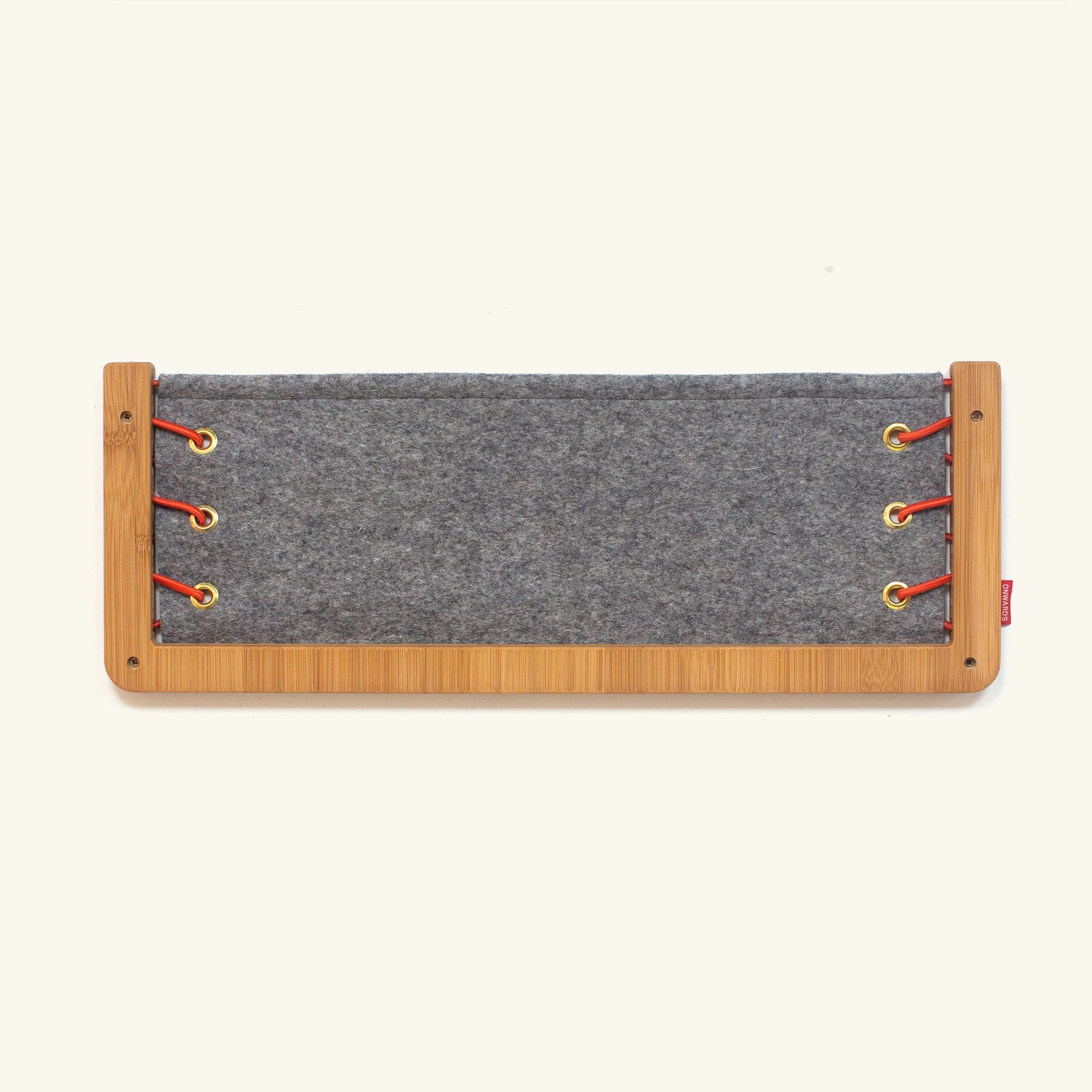 Camper Pouch - large