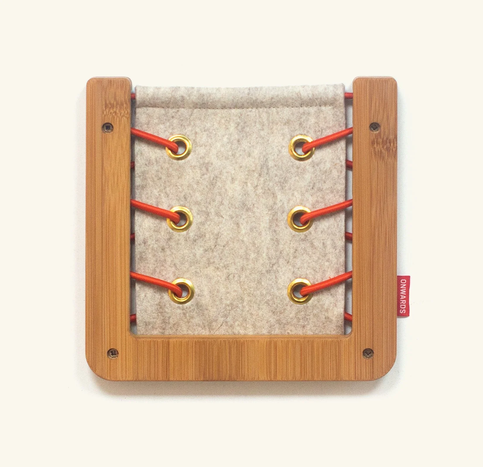Camper Pouch - small