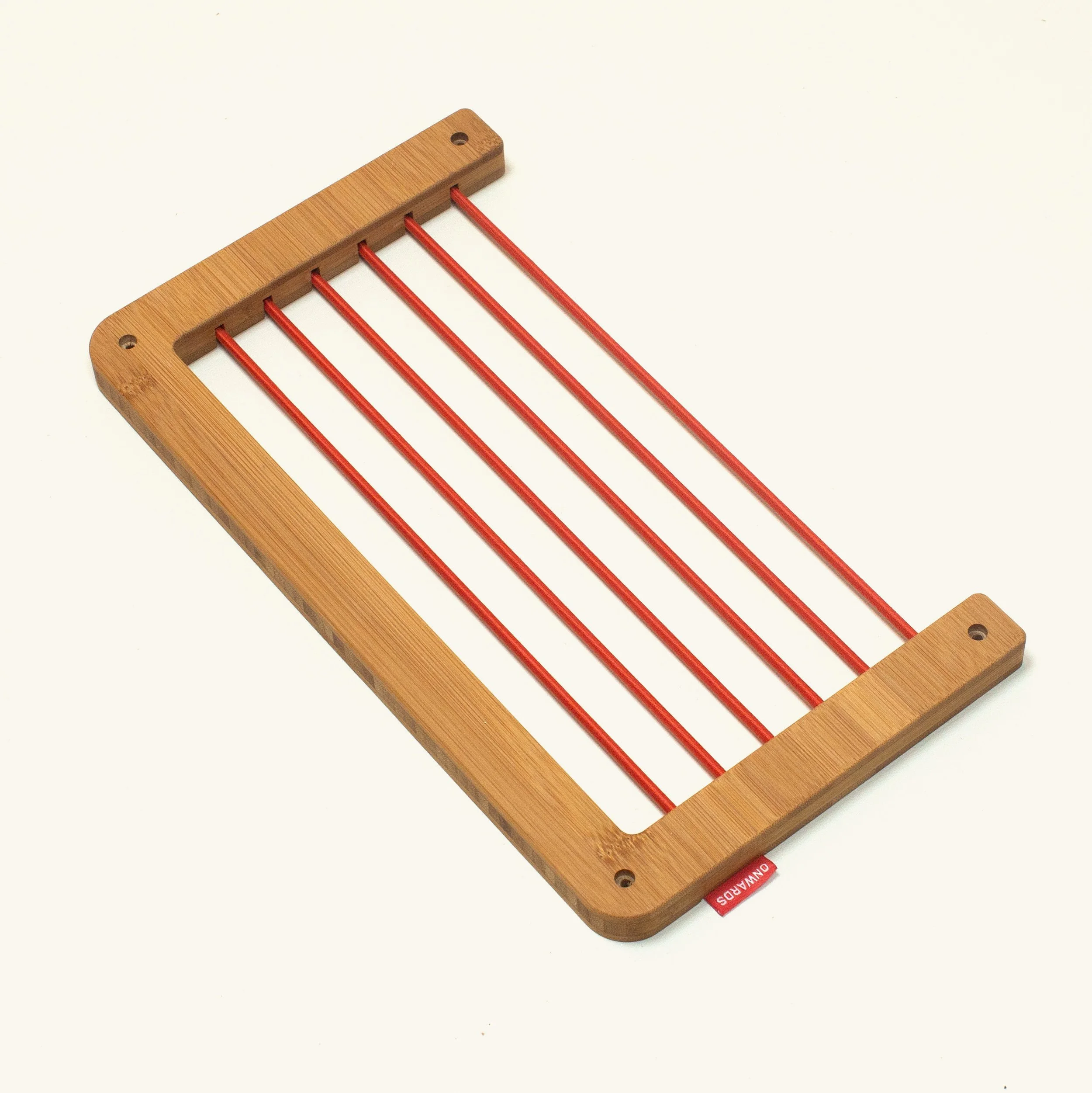 Camper Pouch - Elastic