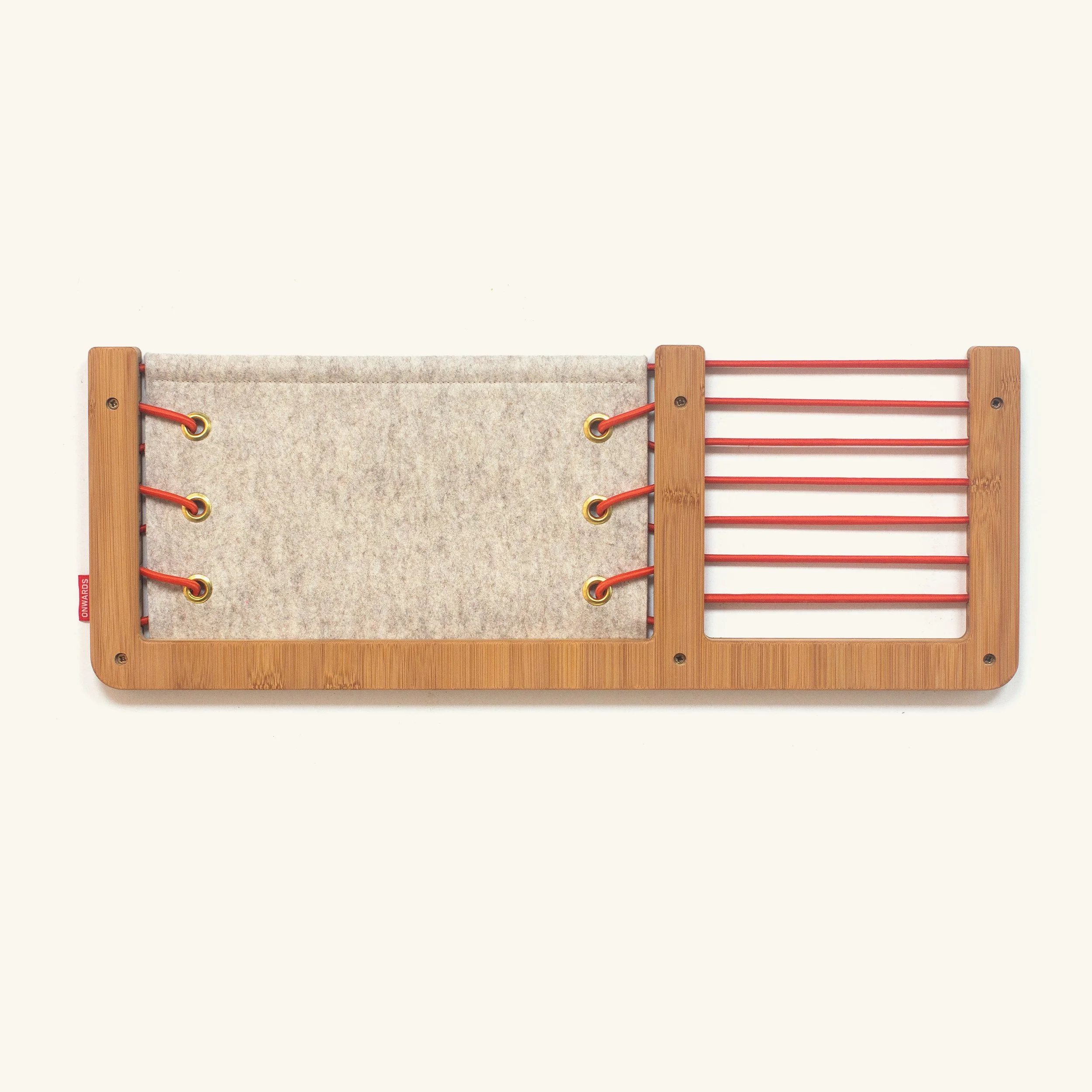 Camper Pouch - Combo