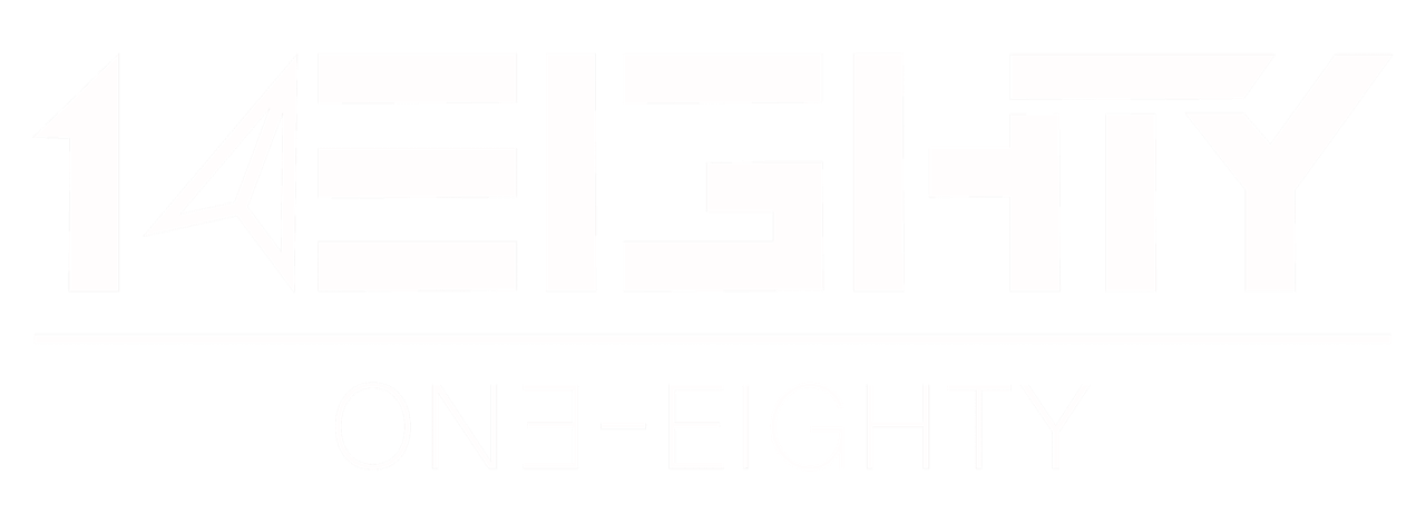 OneEighty