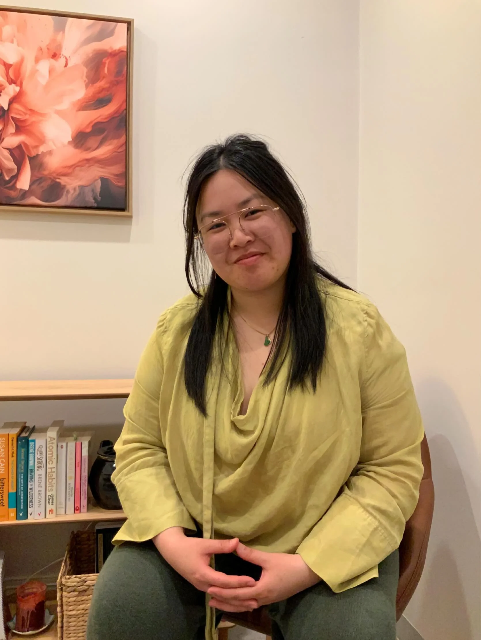 🍇🥭🍉 Another beautifully fruitful week of @integralenergetics entrainments and looking after the nervous systems of our growing community here @empress_acupuncture 

Feeling full of warmth and connection as we head off into the holiday break 😌

Th