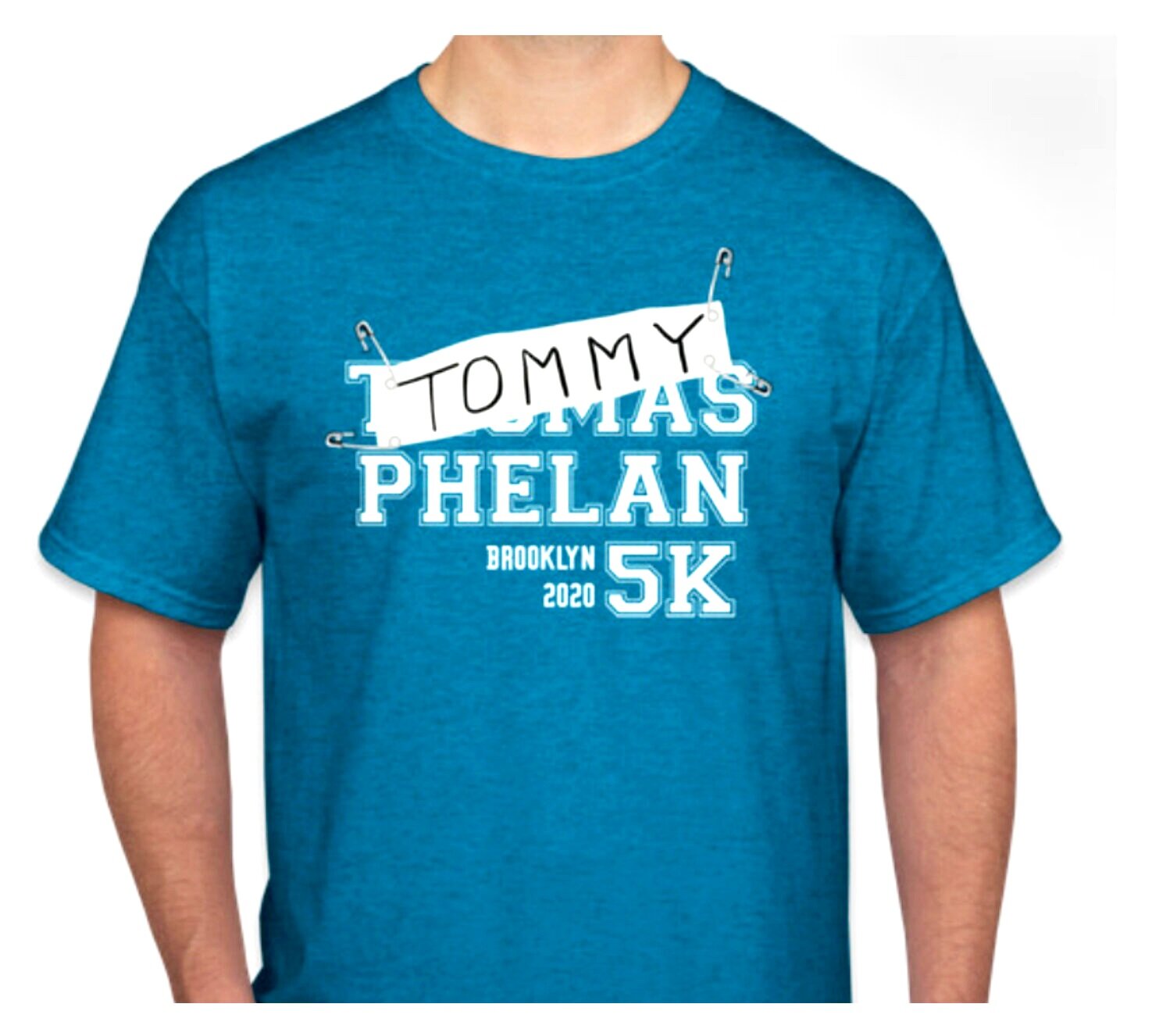 team tommy shirts