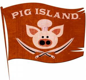 Pig Island NYC