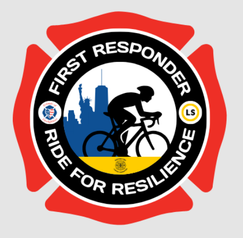 2026 First Responder Ride for Resilience