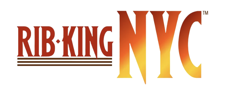 Rib King NYC with Friends of Firefighters as Official Community Partner