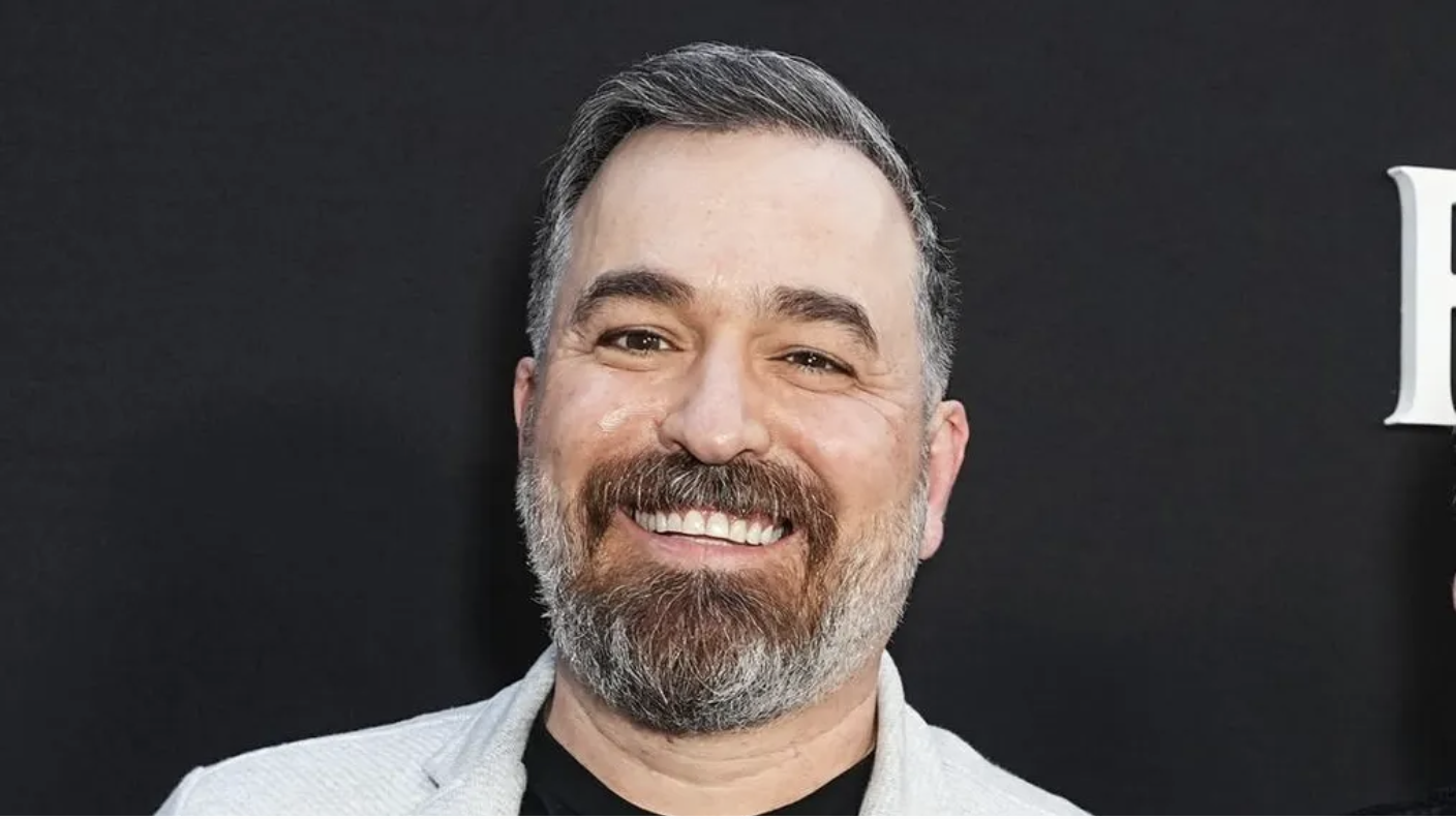 Why ‘Impractical Jokers’ Star Brian Quinn Is A Friend Of Firefighters

By Tim Lammers, Forbes

Oct 15, 2024
