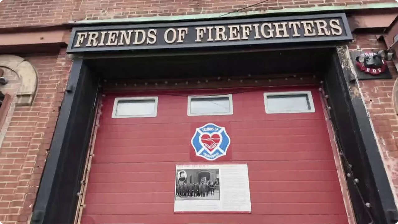 FDNY members break the stigma, discuss how they deal with mental health struggles
By  Cindy Hsu
July 8, 2026 / 6:09 PM EDT / CBS New York