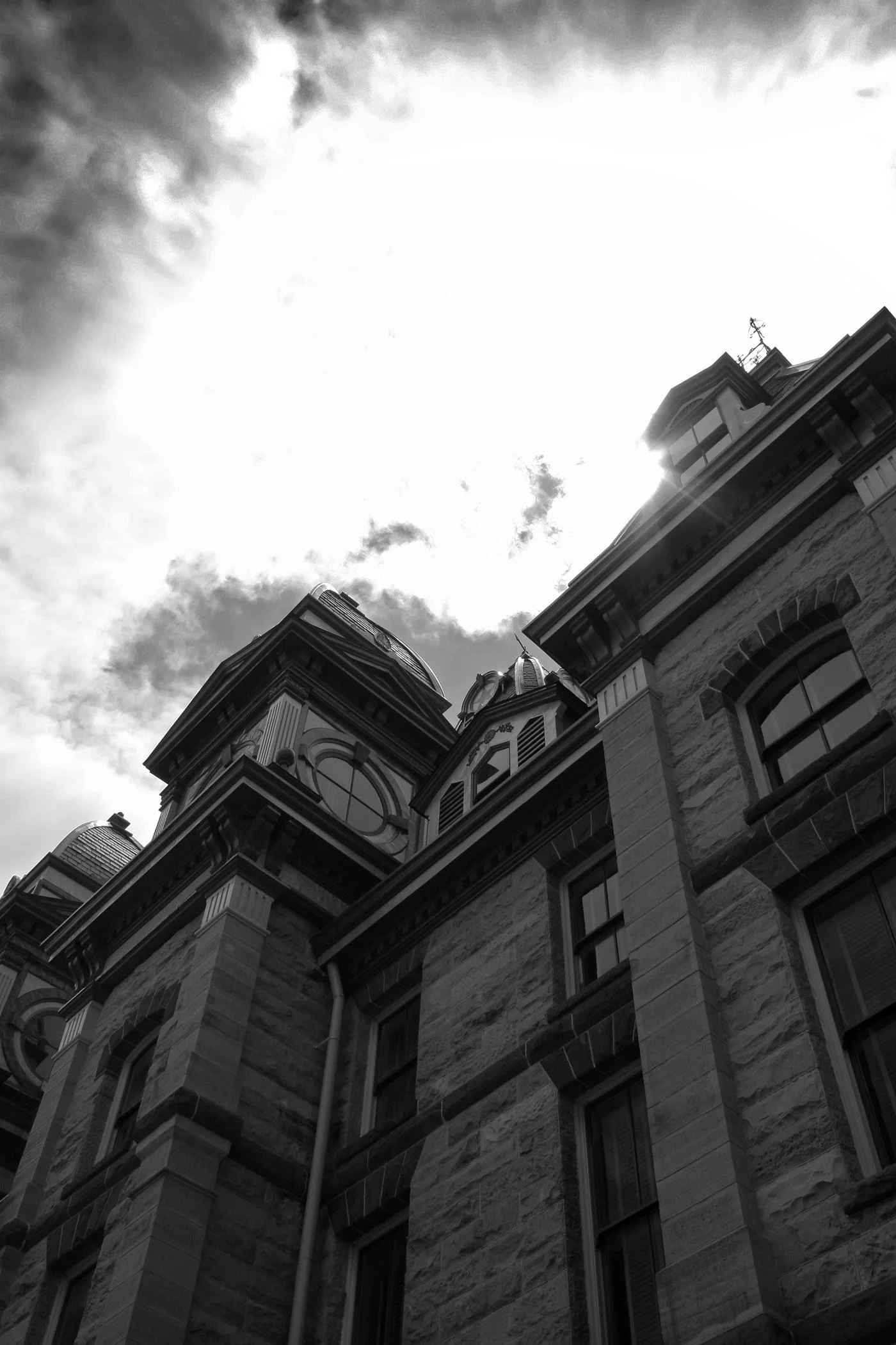 Lockhart, Texas 2006