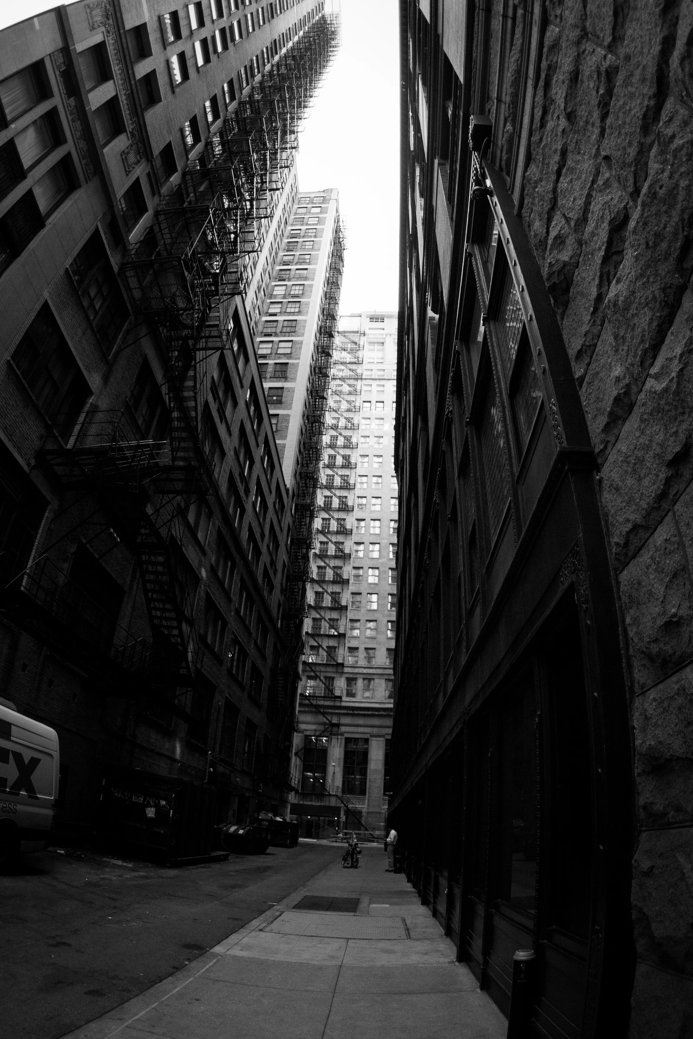 Chicago, Illinois 2019