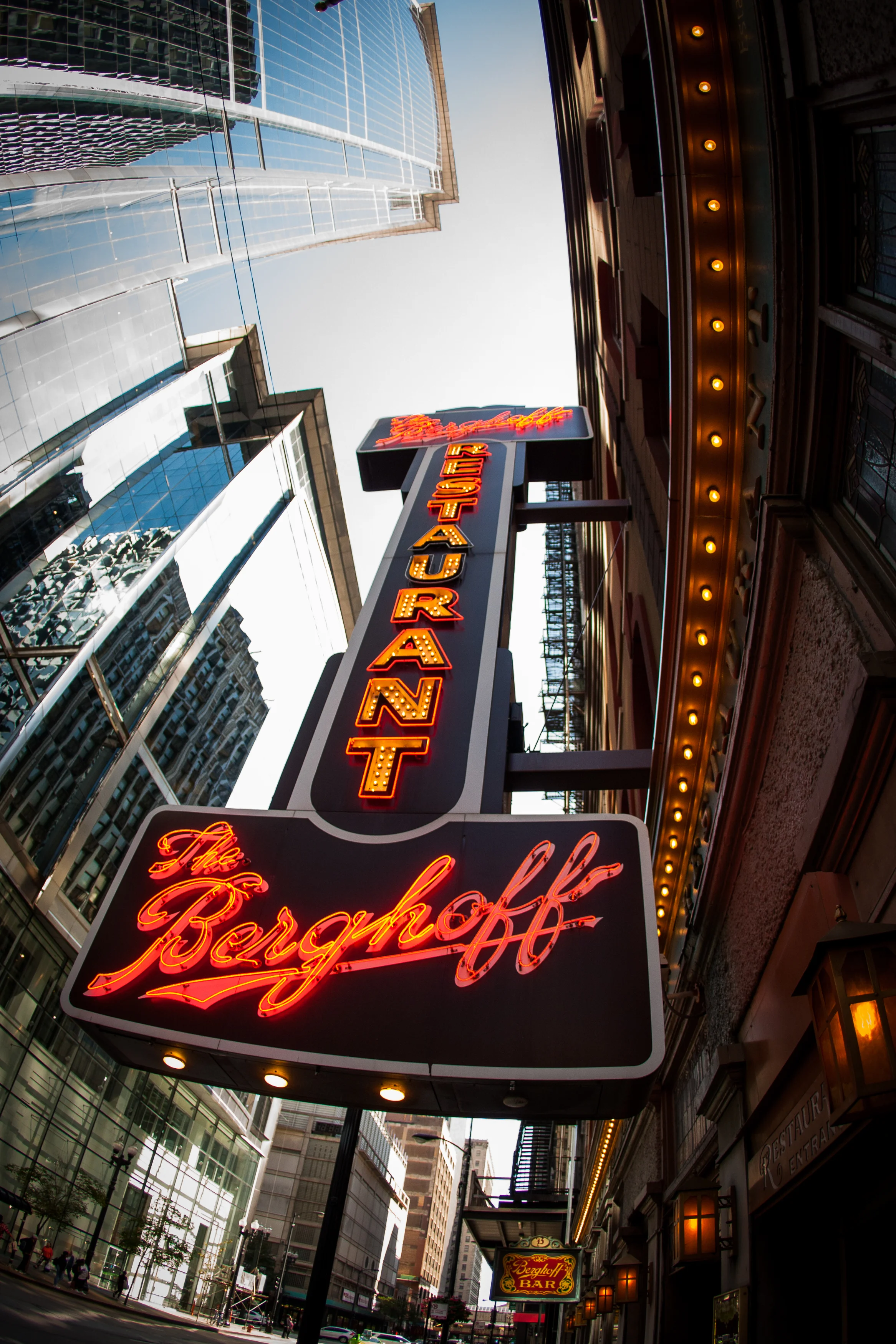 Chicago, Illinois 2019