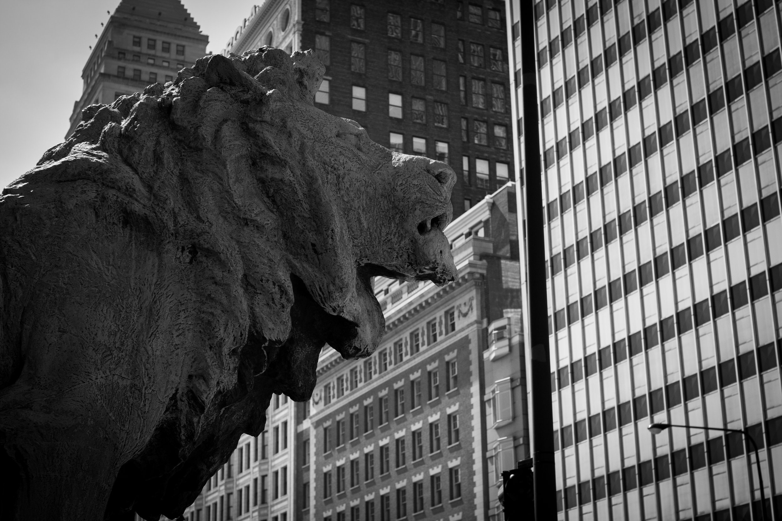 Chicago, Illinois 2019