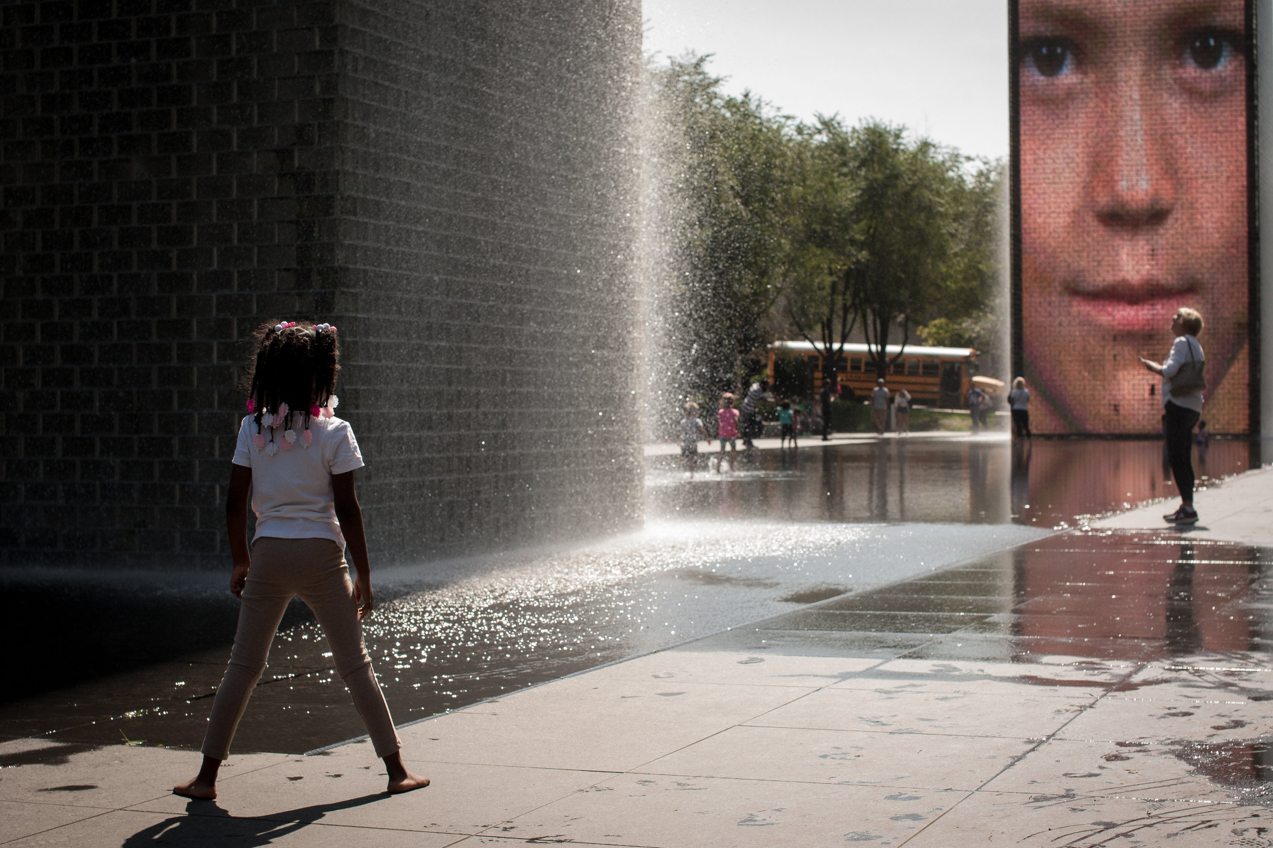 Chicago, Illinois 2019