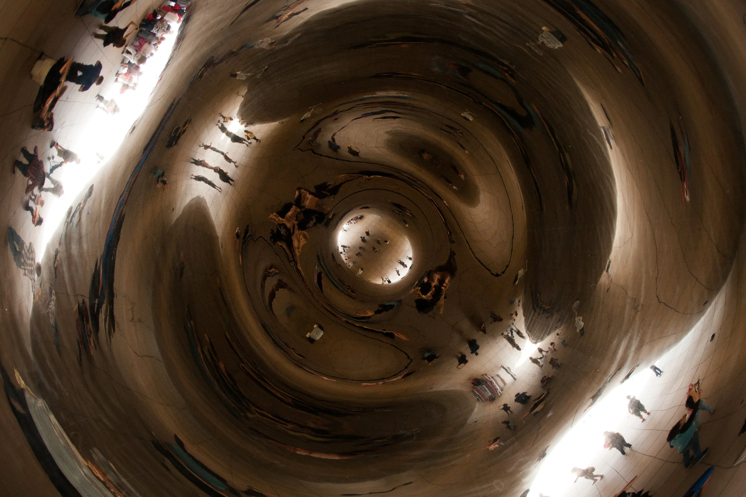 Chicago, Illinois 2019