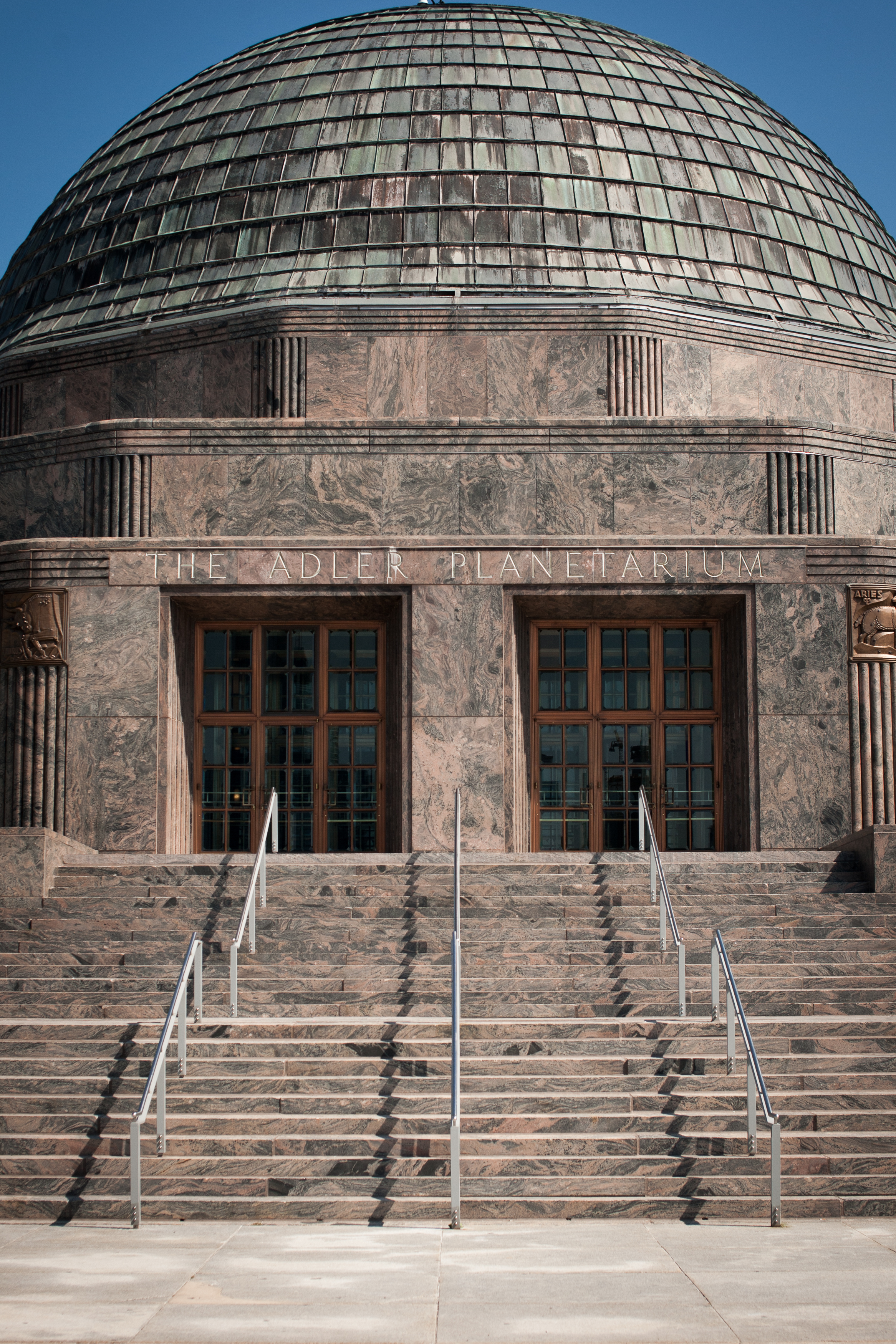 Chicago, Illinois 2019