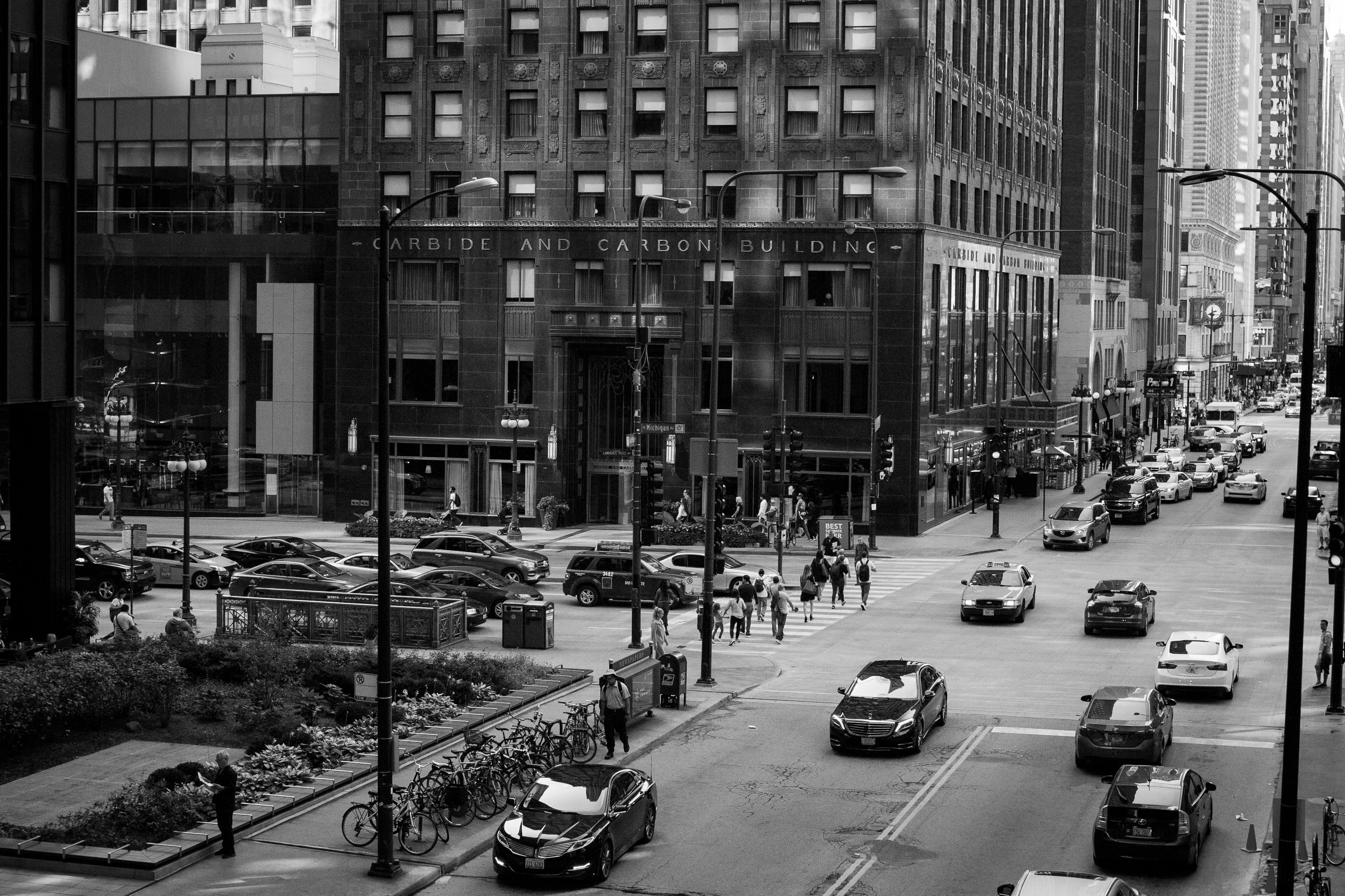 Chicago, Illinois 2019