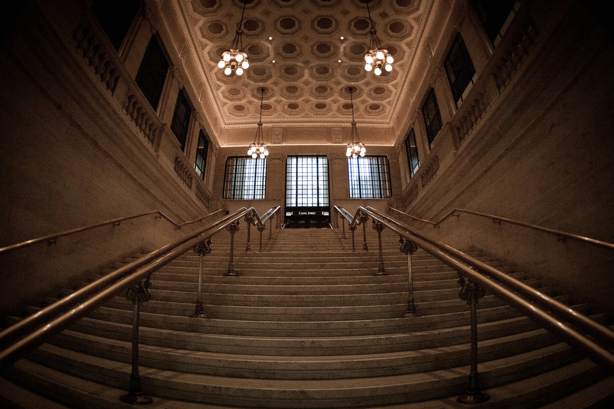 Chicago, Illinois 2019