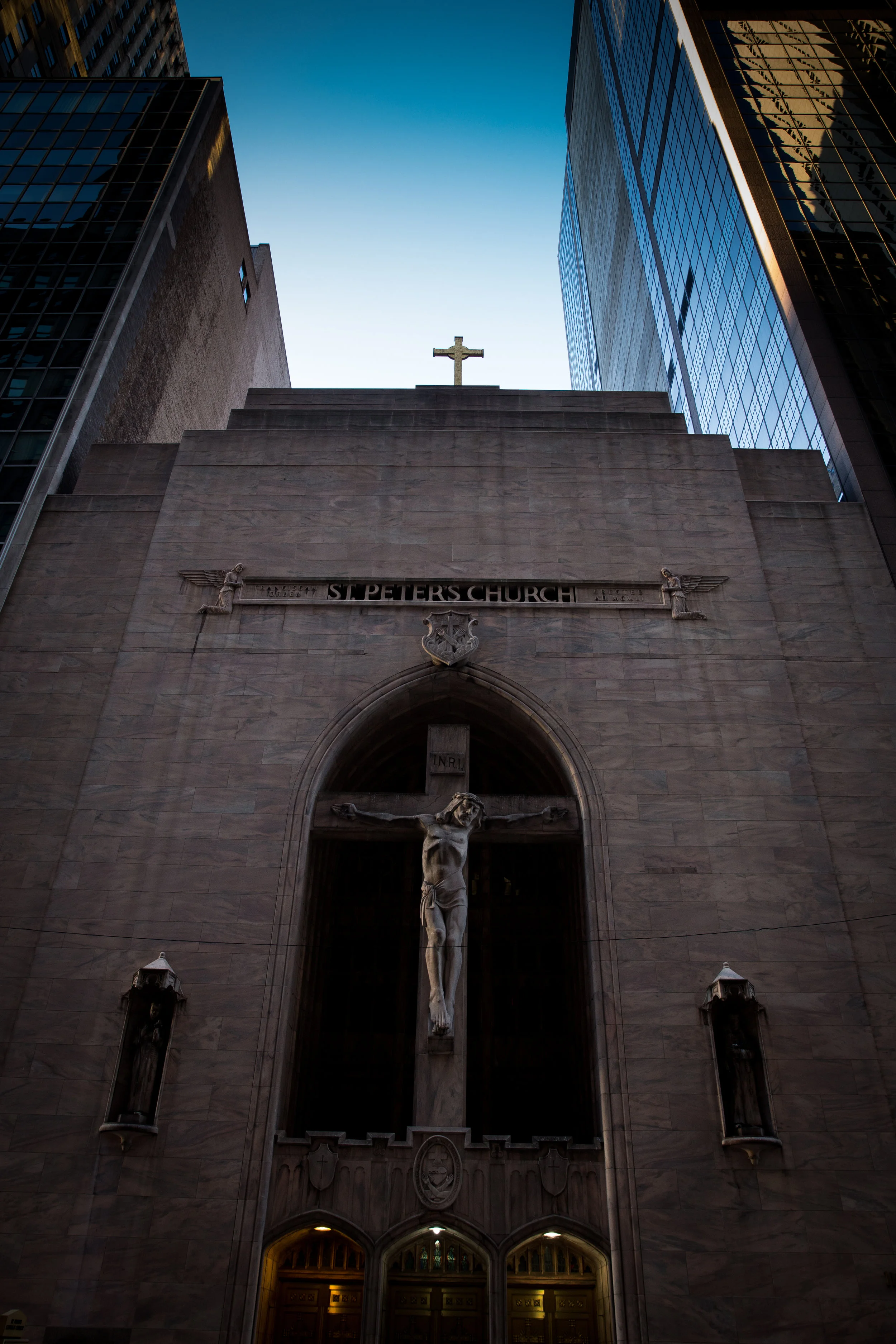 Chicago, Illinois 2019