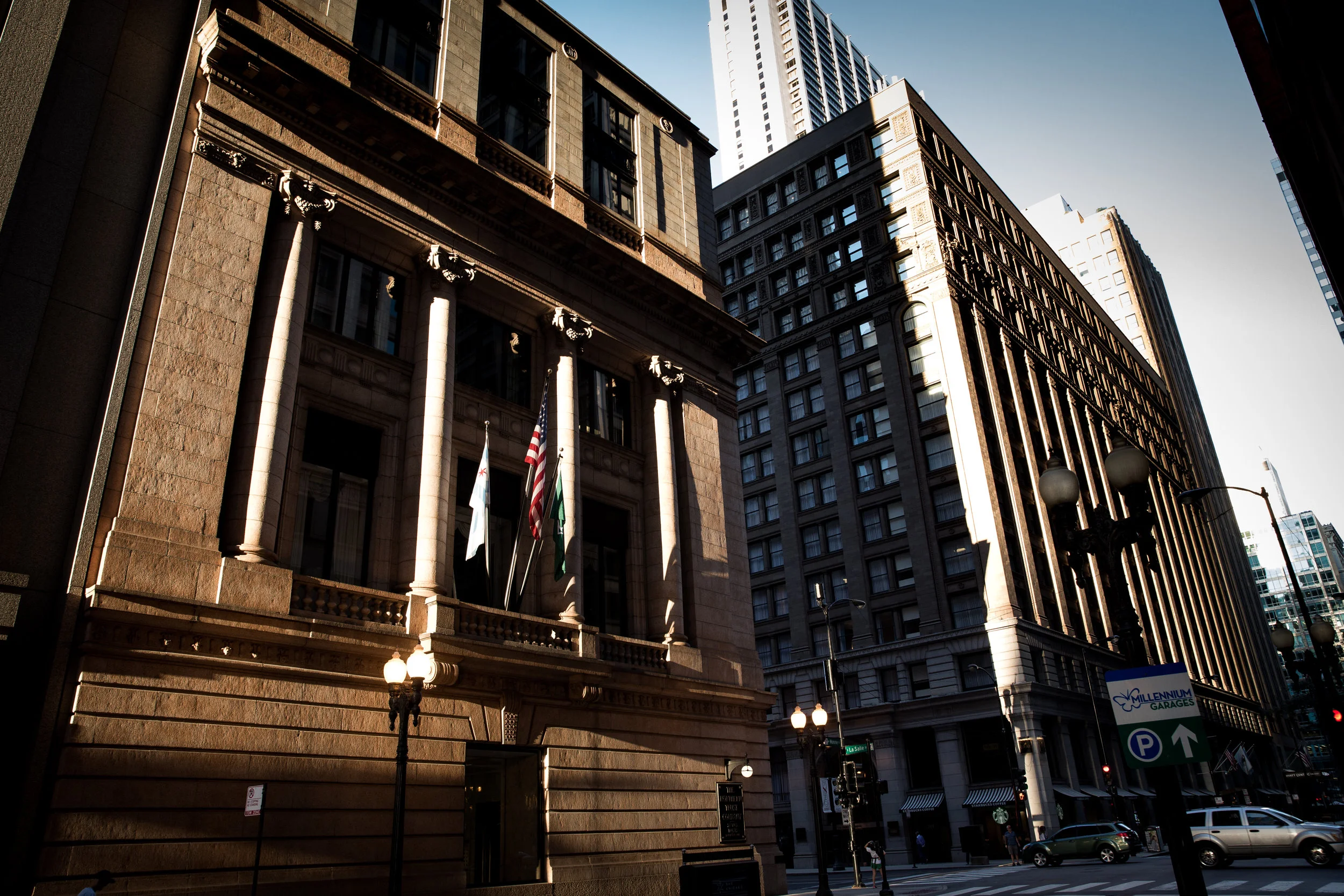 Chicago, Illinois 2019