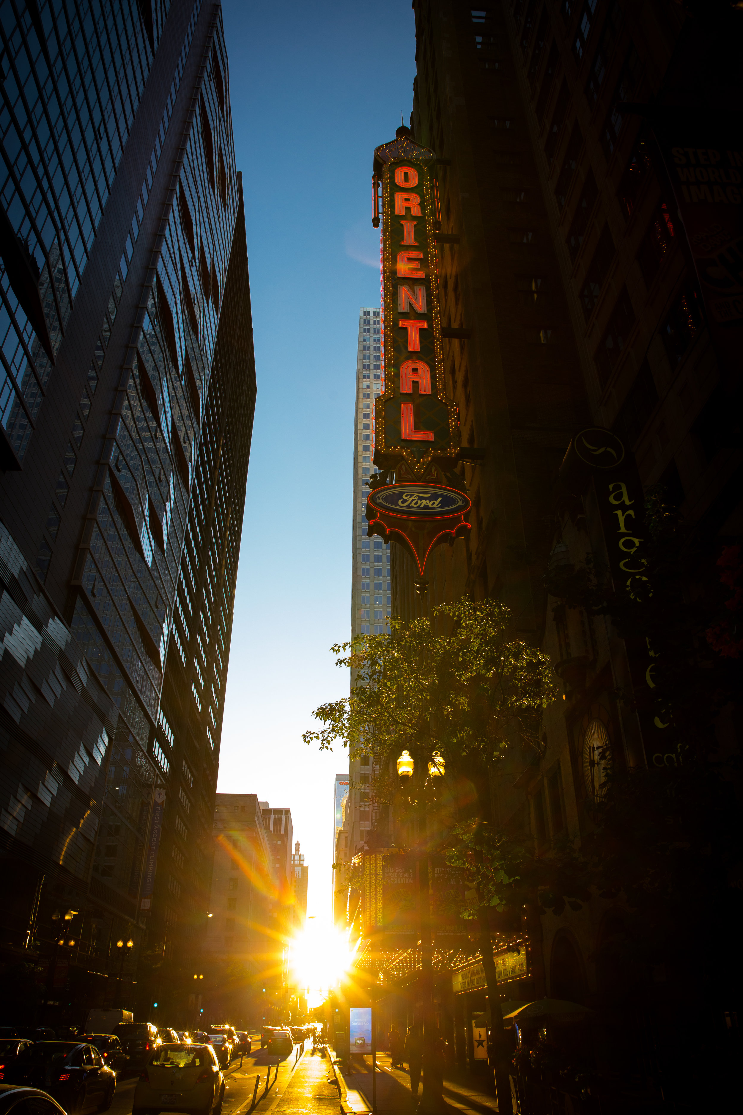 Chicago, Illinois 2019